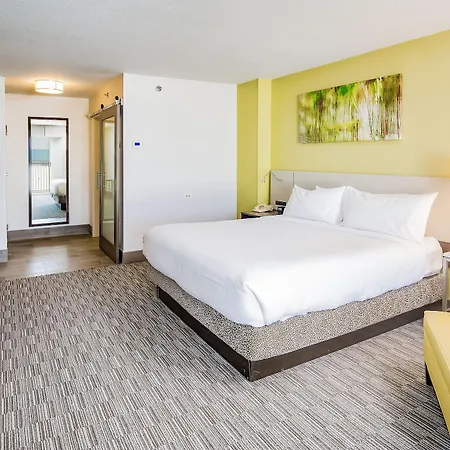 Hilton Garden Inn Orange Beach Gulf Shores Exterior photo