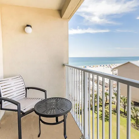 Hilton Garden Inn Orange Beach Gulf Shores Exterior photo