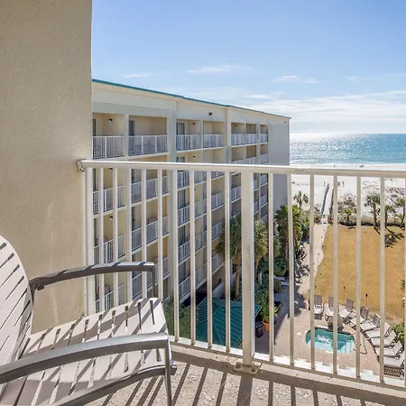 Hilton Garden Inn Orange Beach Gulf Shores Exterior photo