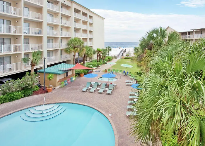 Hilton Garden Inn Orange Beach