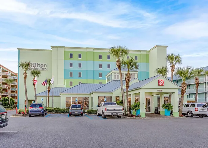 Hilton Garden Inn Orange Beach