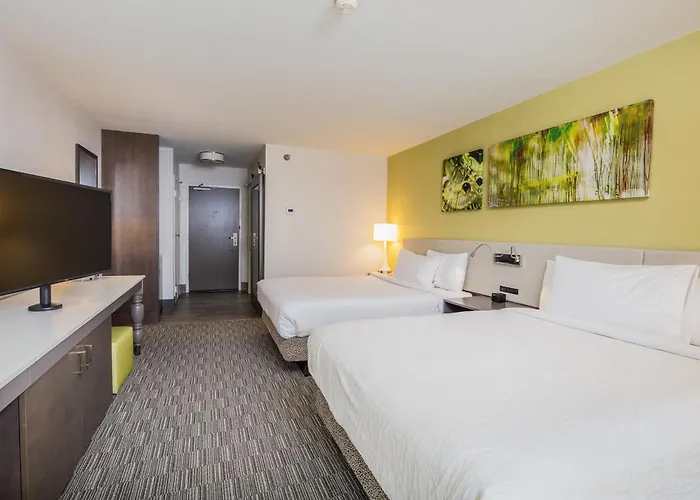 Hilton Garden Inn Orange Beach