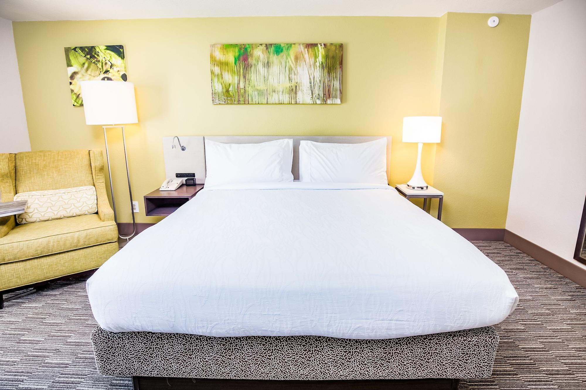 Hilton Garden Orange