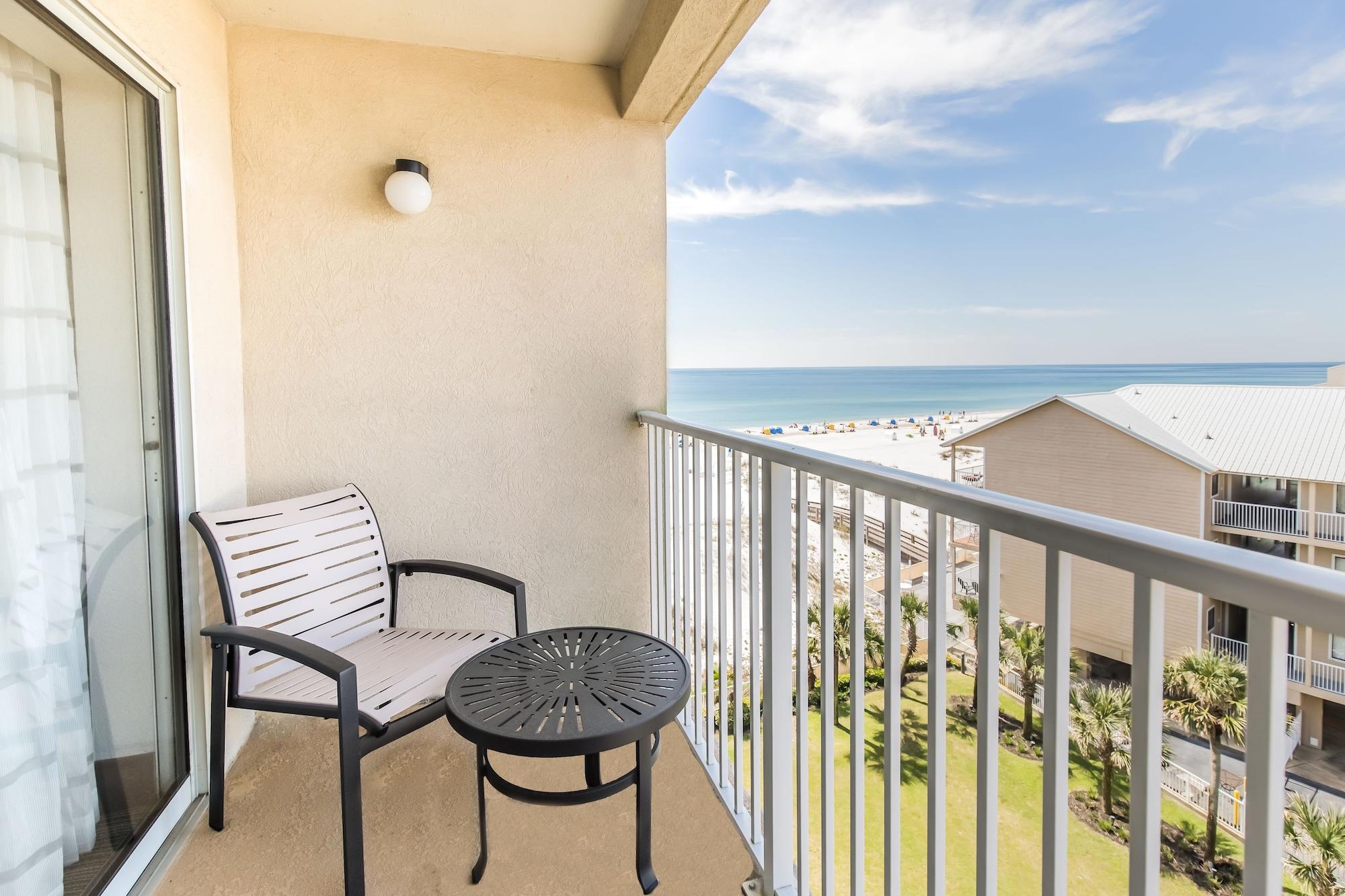 Hilton Garden Orange