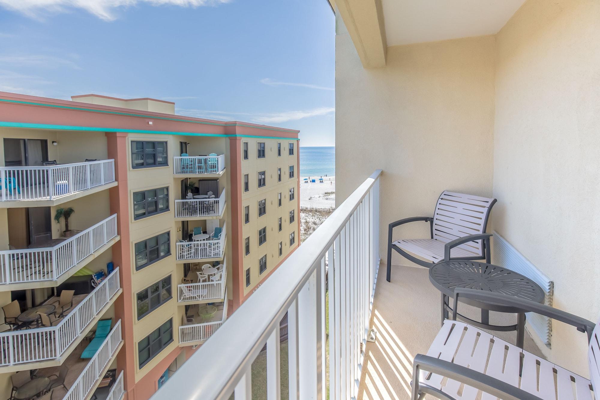 Hilton Garden Orange