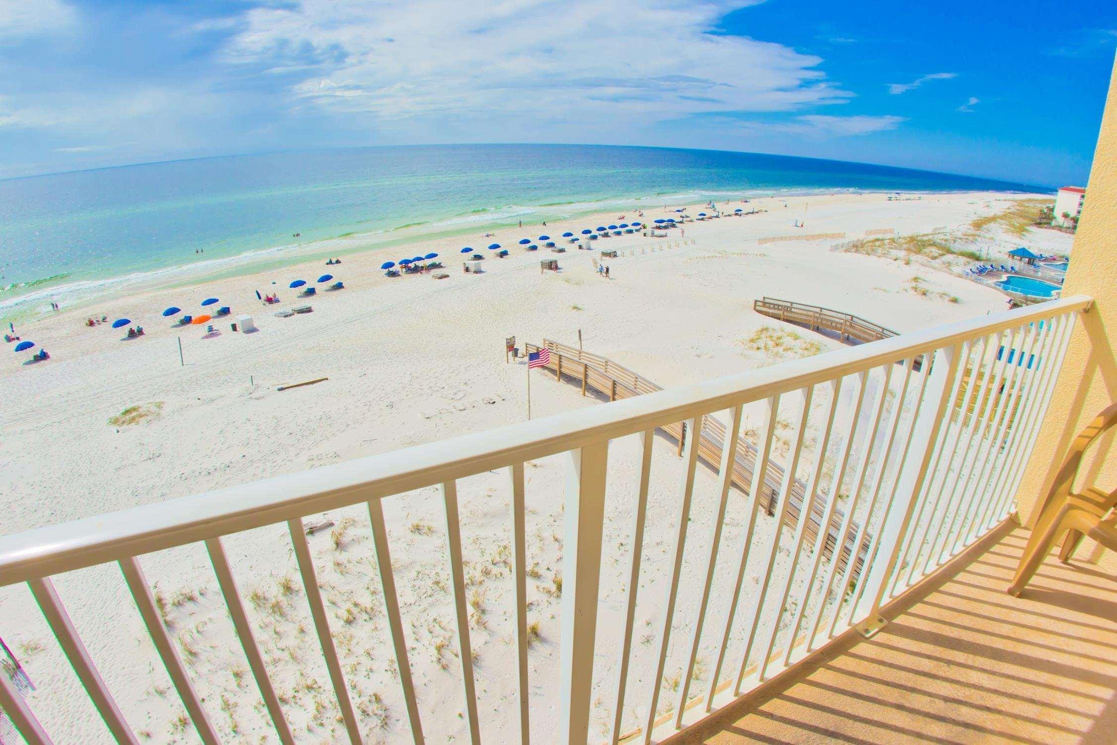 Hilton Garden Orange Gulf Shores