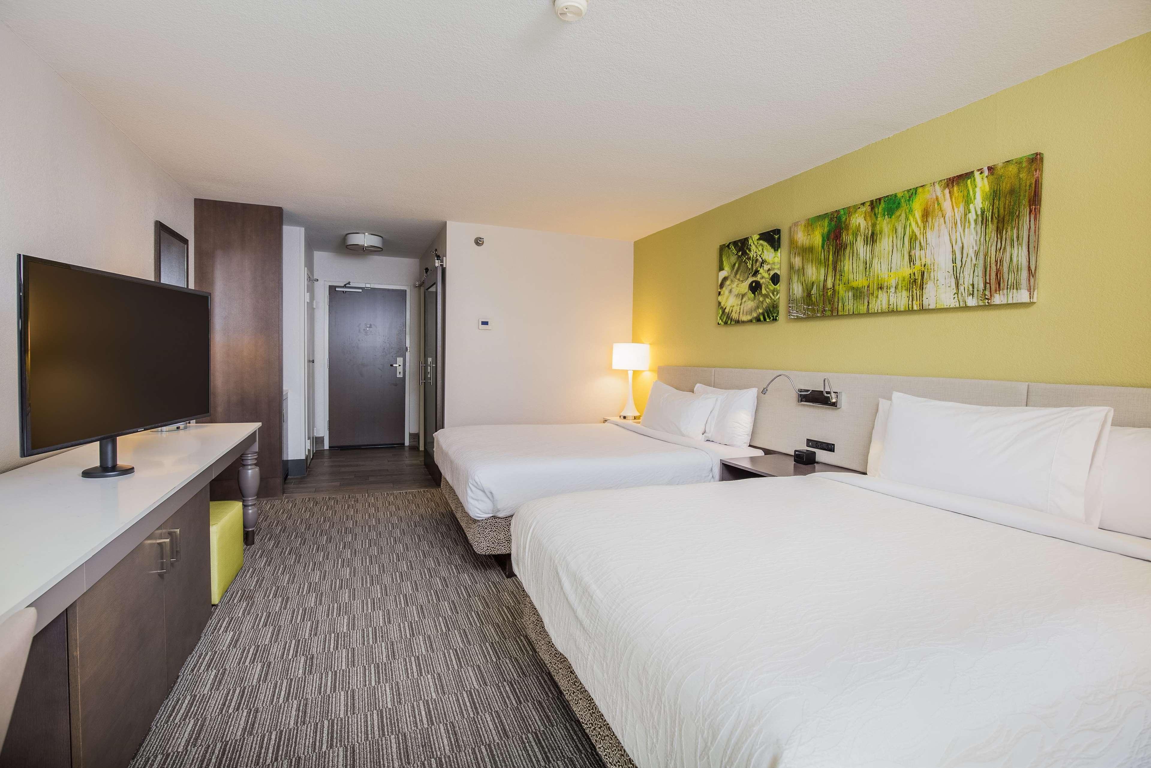 Hotel Hilton Garden Orange 3*