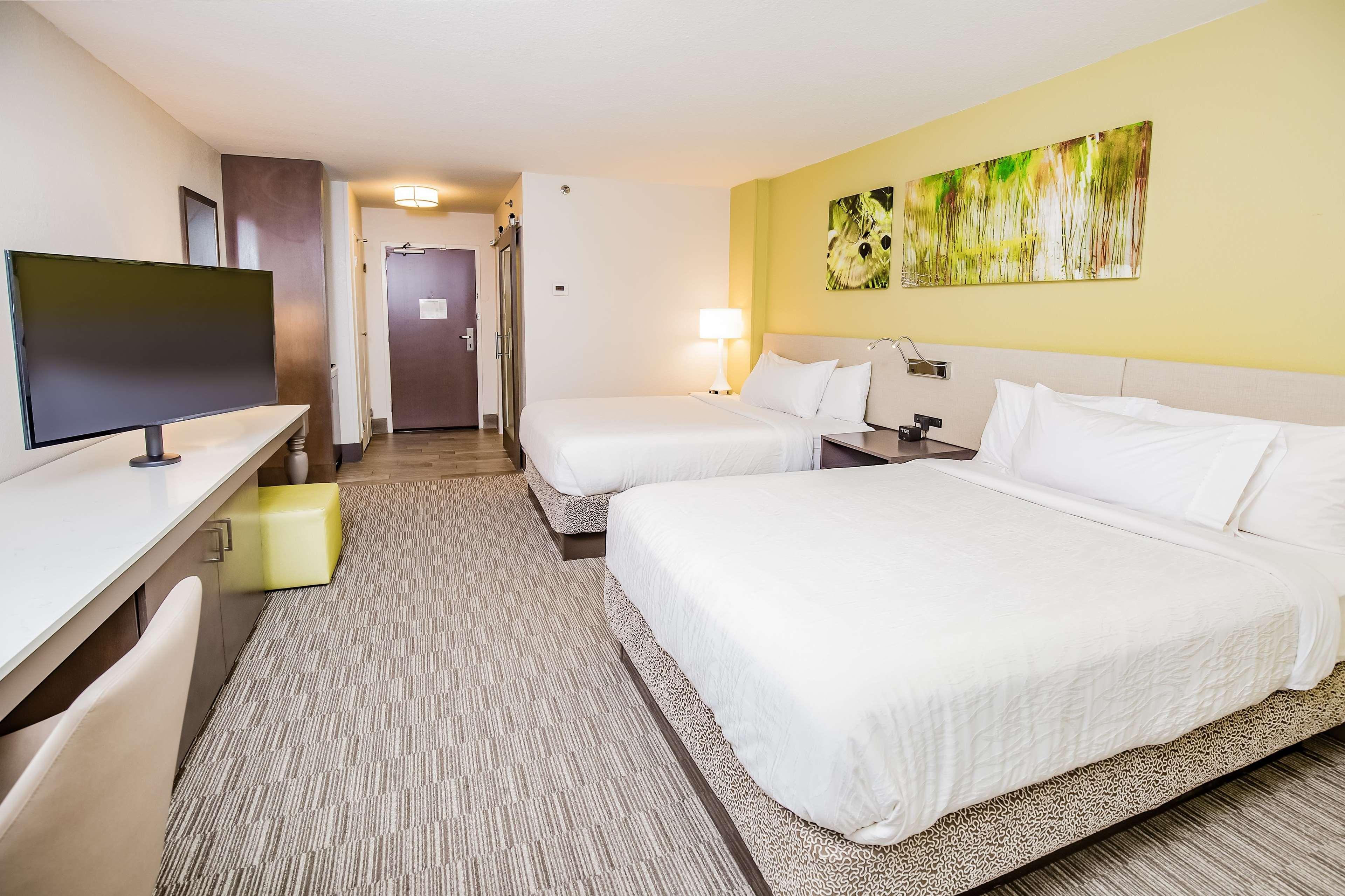 Hilton Garden Orange Gulf Shores