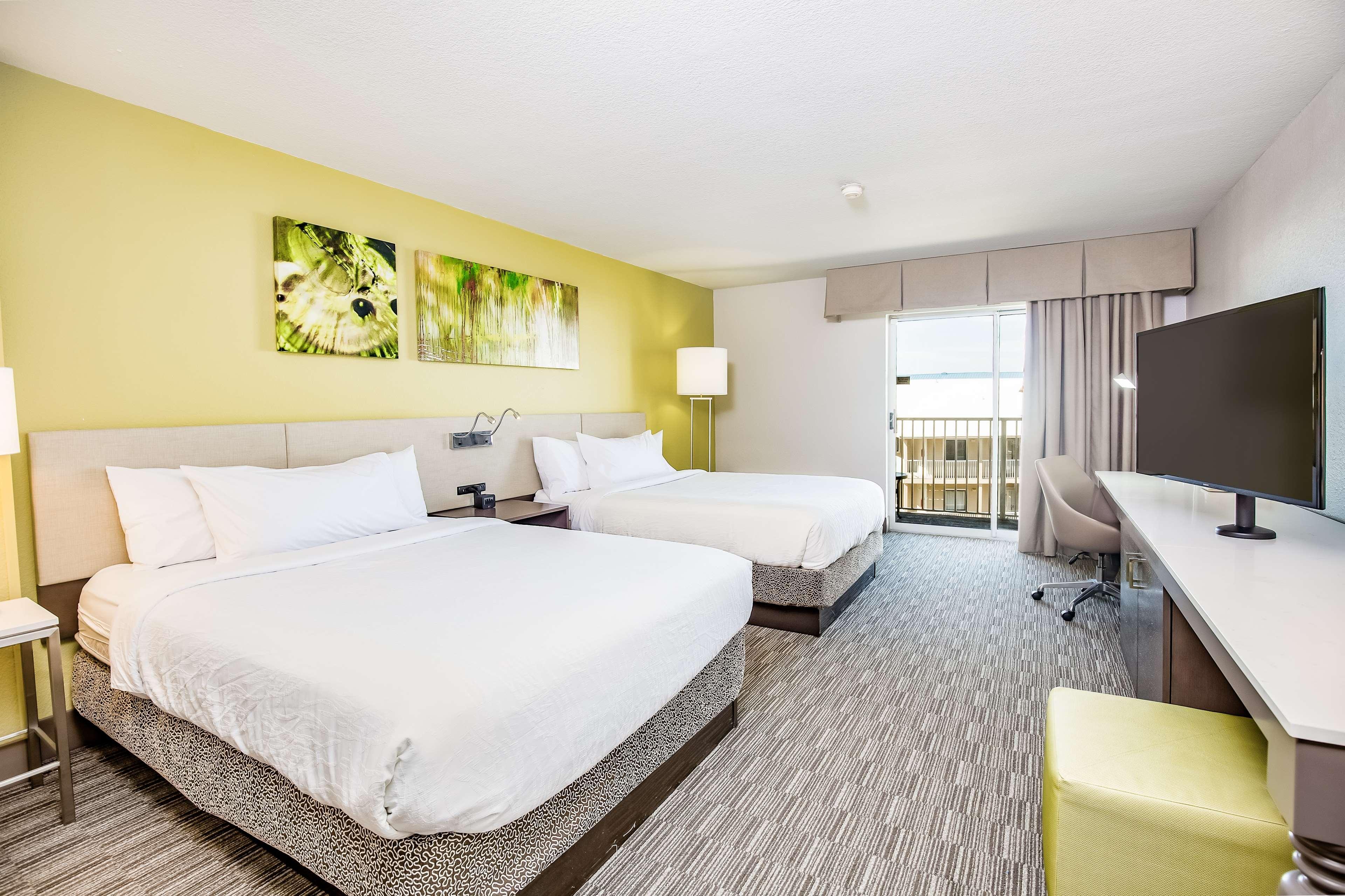 Hilton Garden Orange Hotel