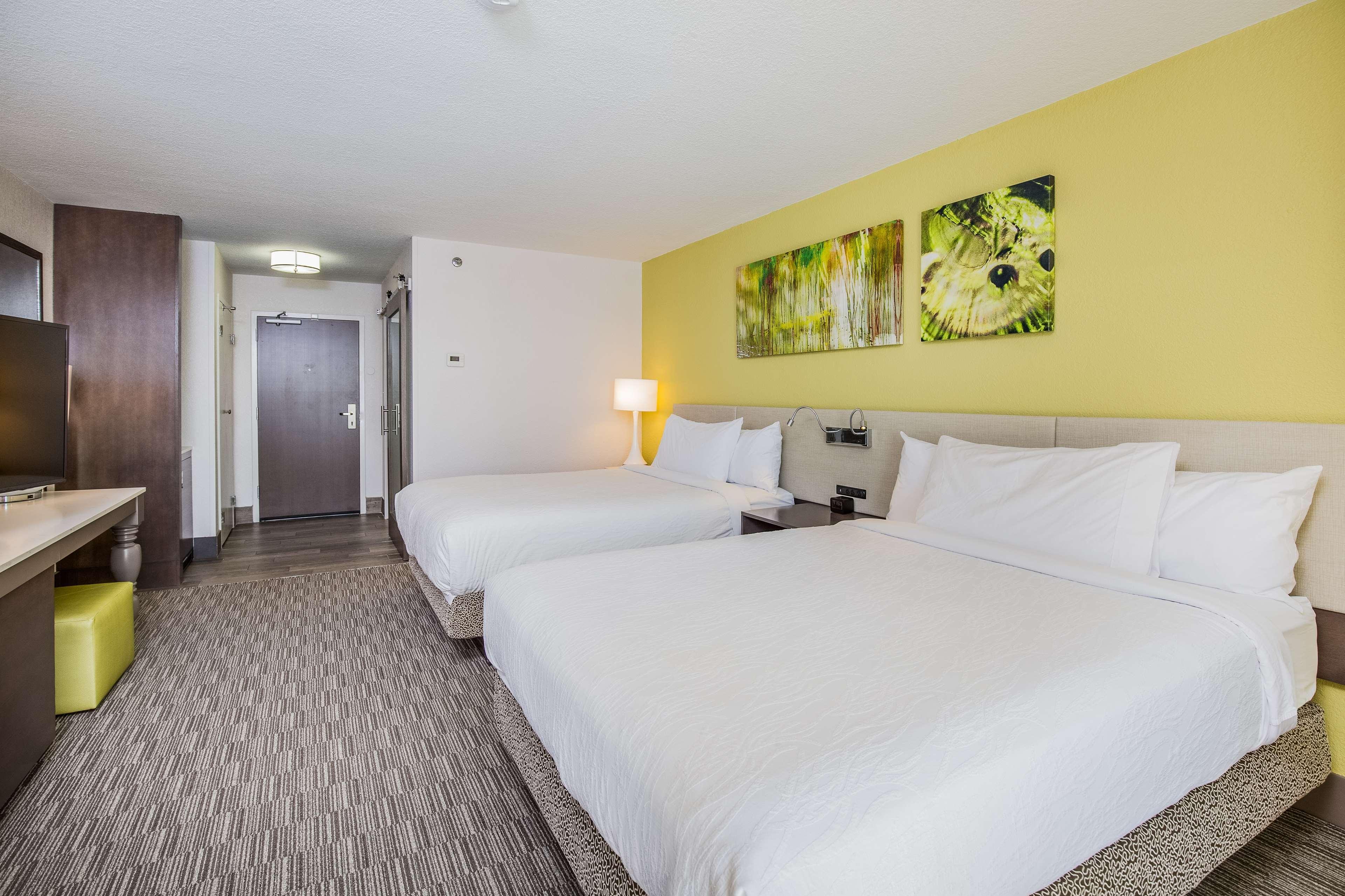 Hilton Garden Orange Hotel Gulf Shores
