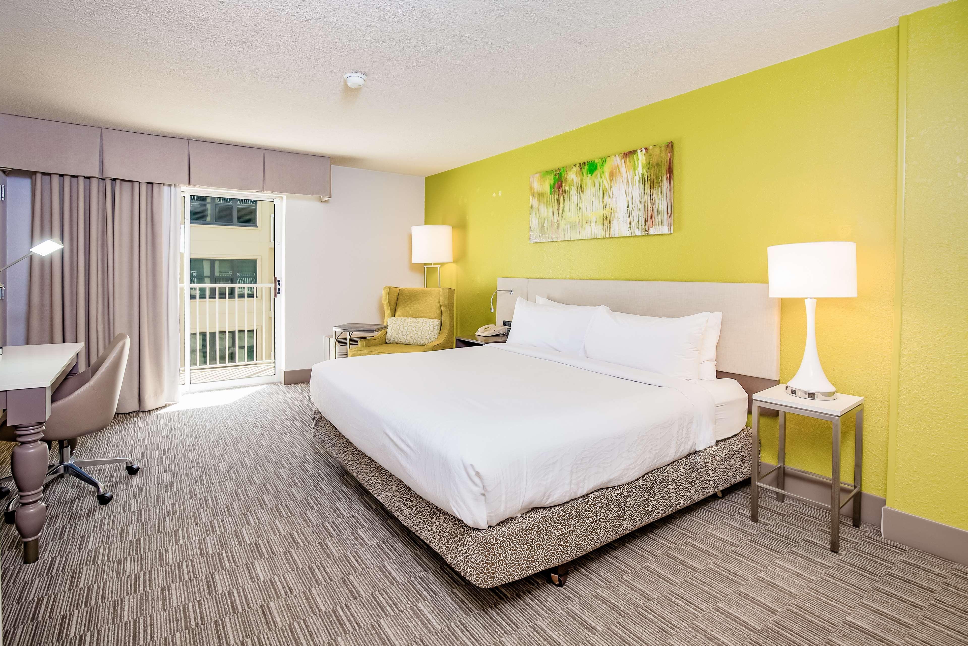 Hilton Garden Orange 3* Gulf Shores