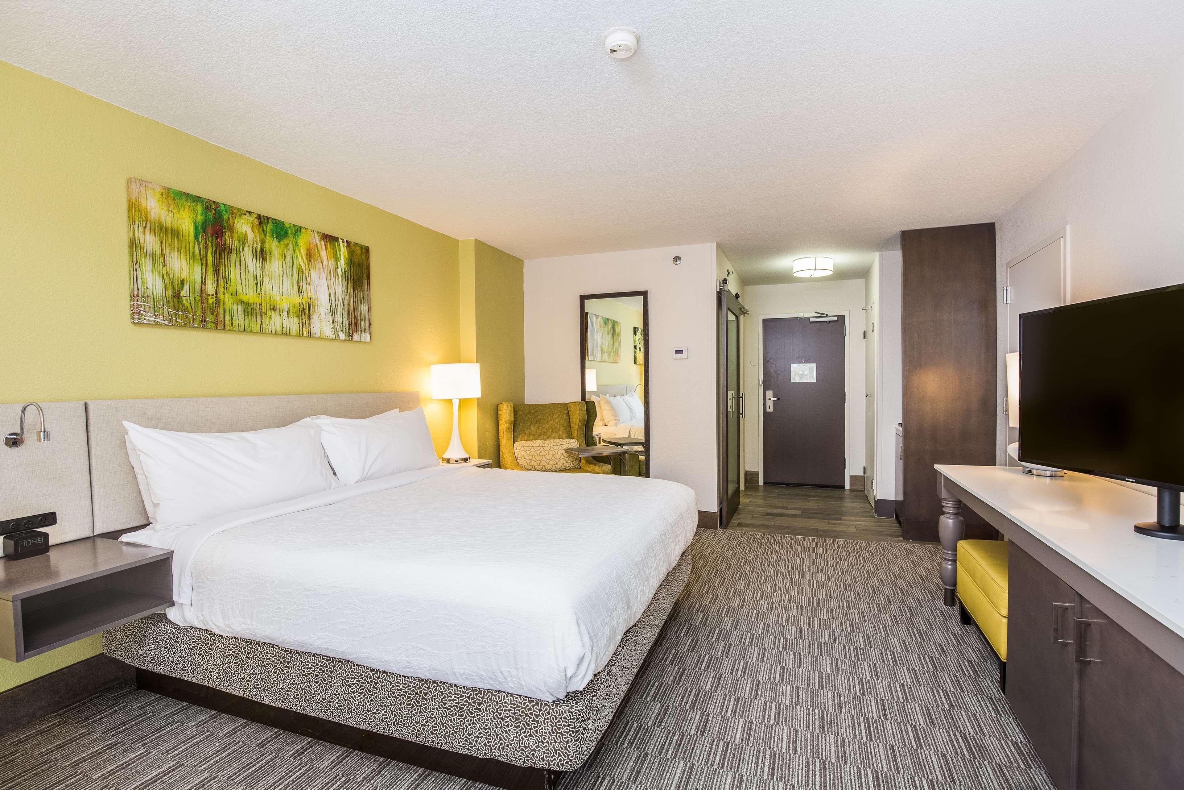 Hotel Hilton Garden Orange Gulf Shores