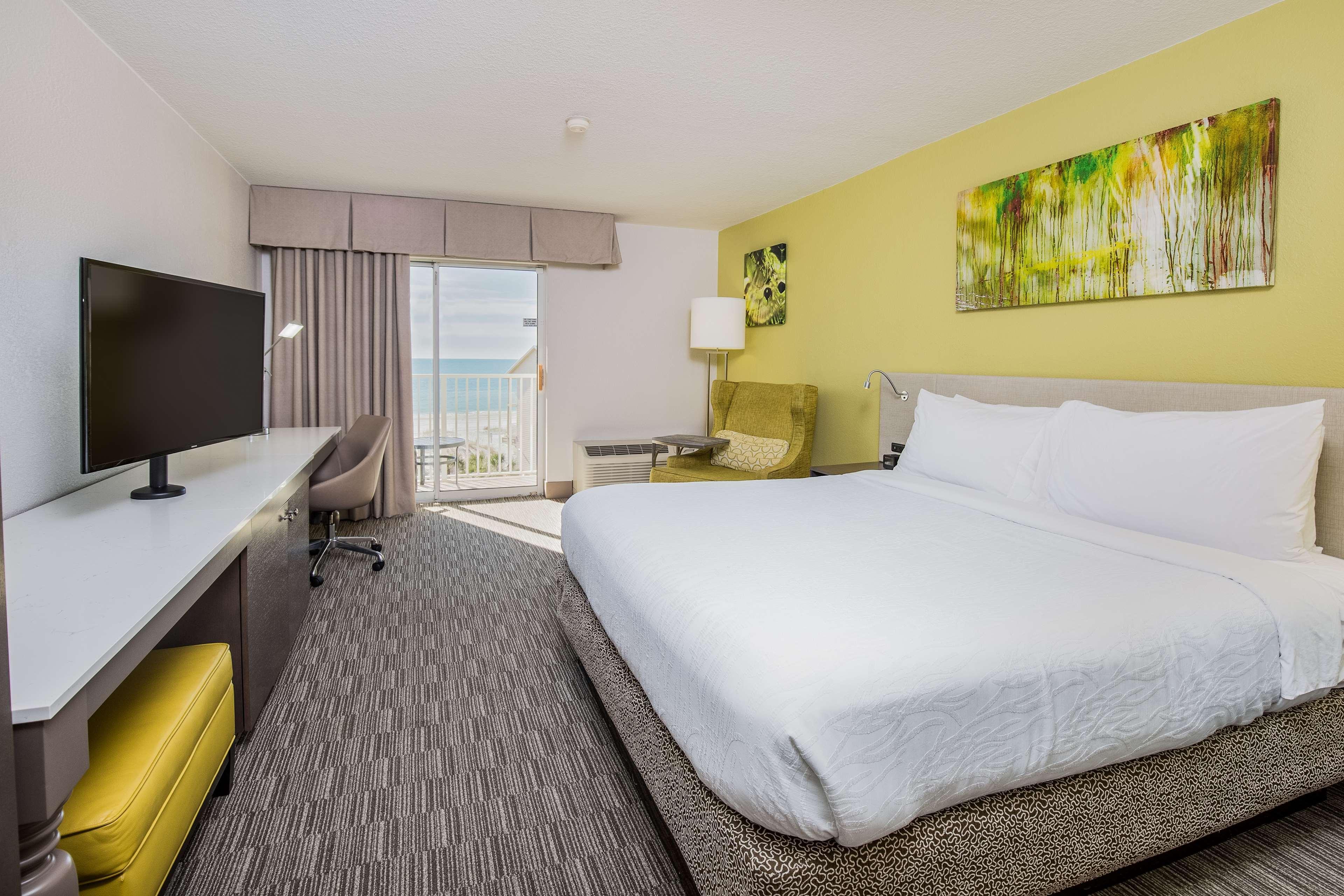 Hotel Hilton Garden Orange 3*