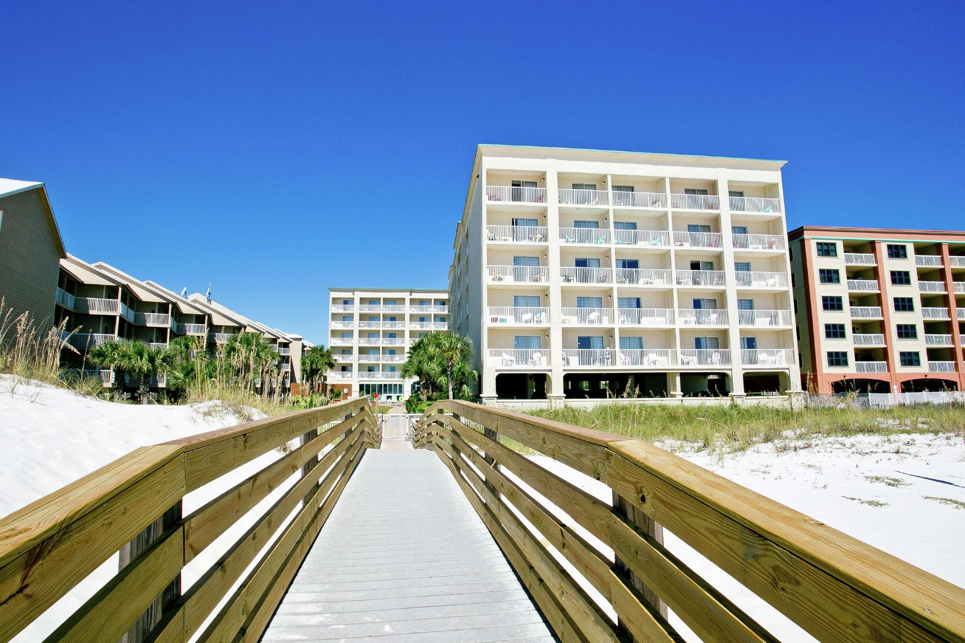 Hilton Garden Orange Hotel Gulf Shores