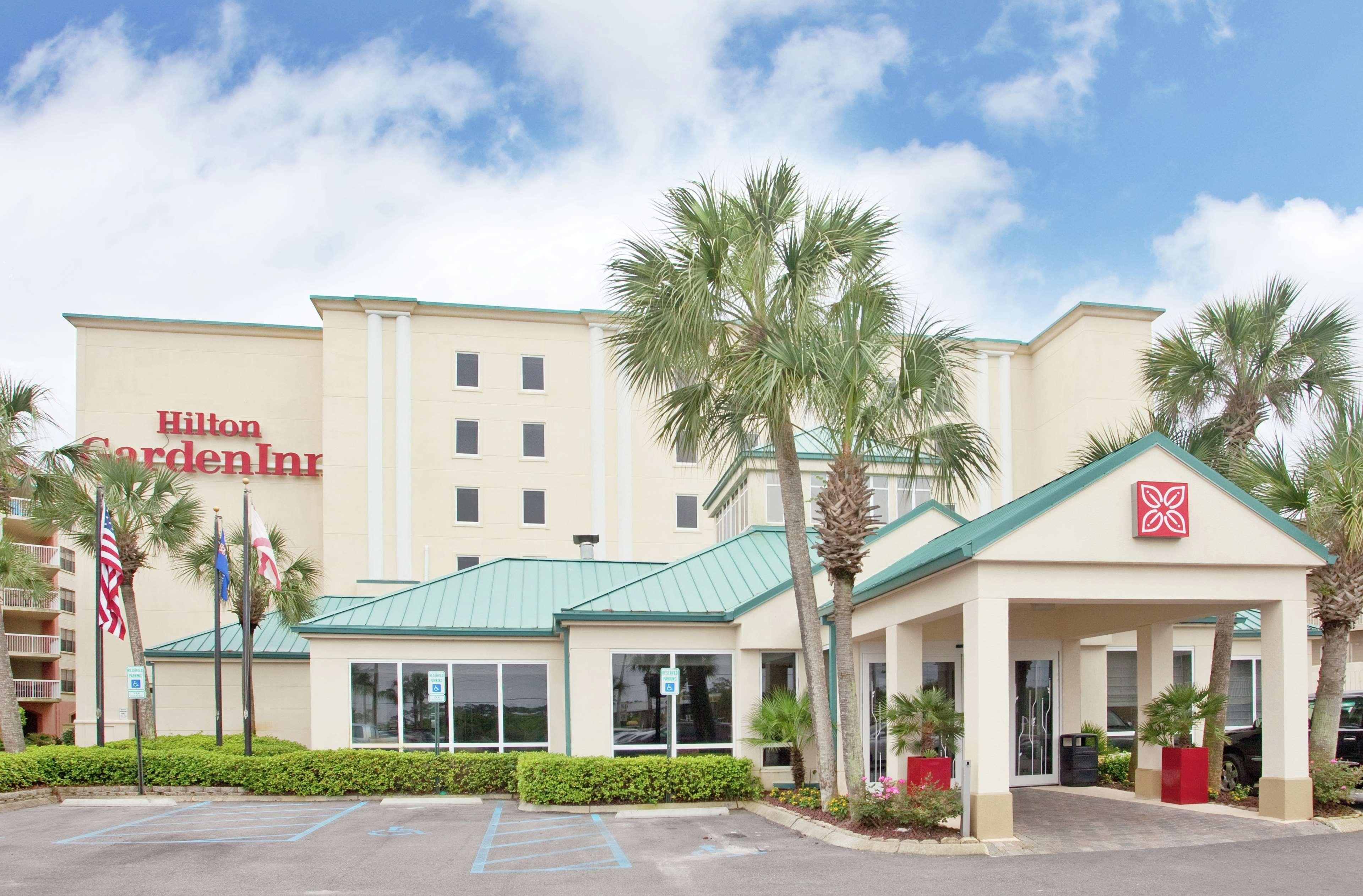 Hilton Garden Orange 3* Gulf Shores