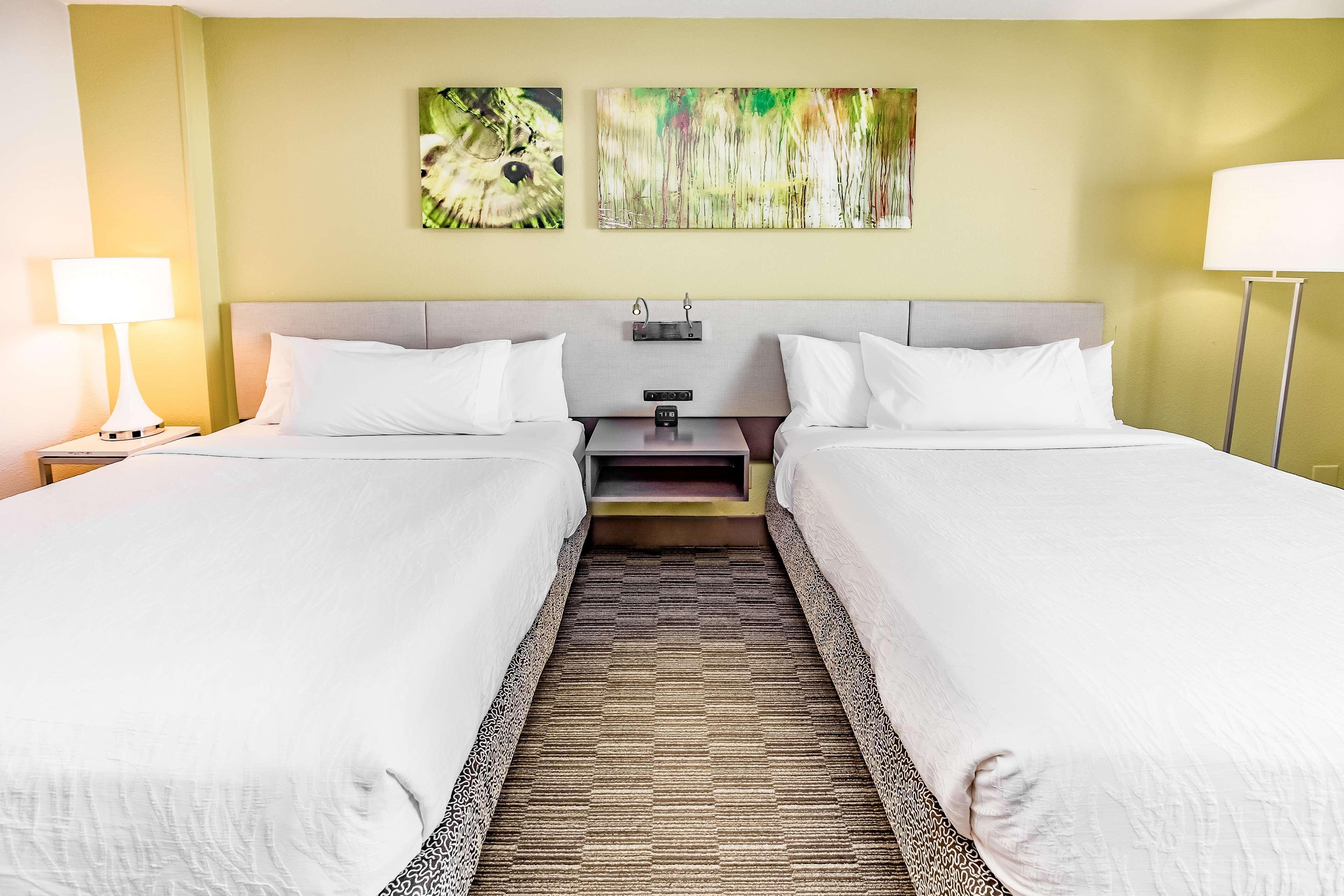 Hilton Garden Orange Gulf Shores