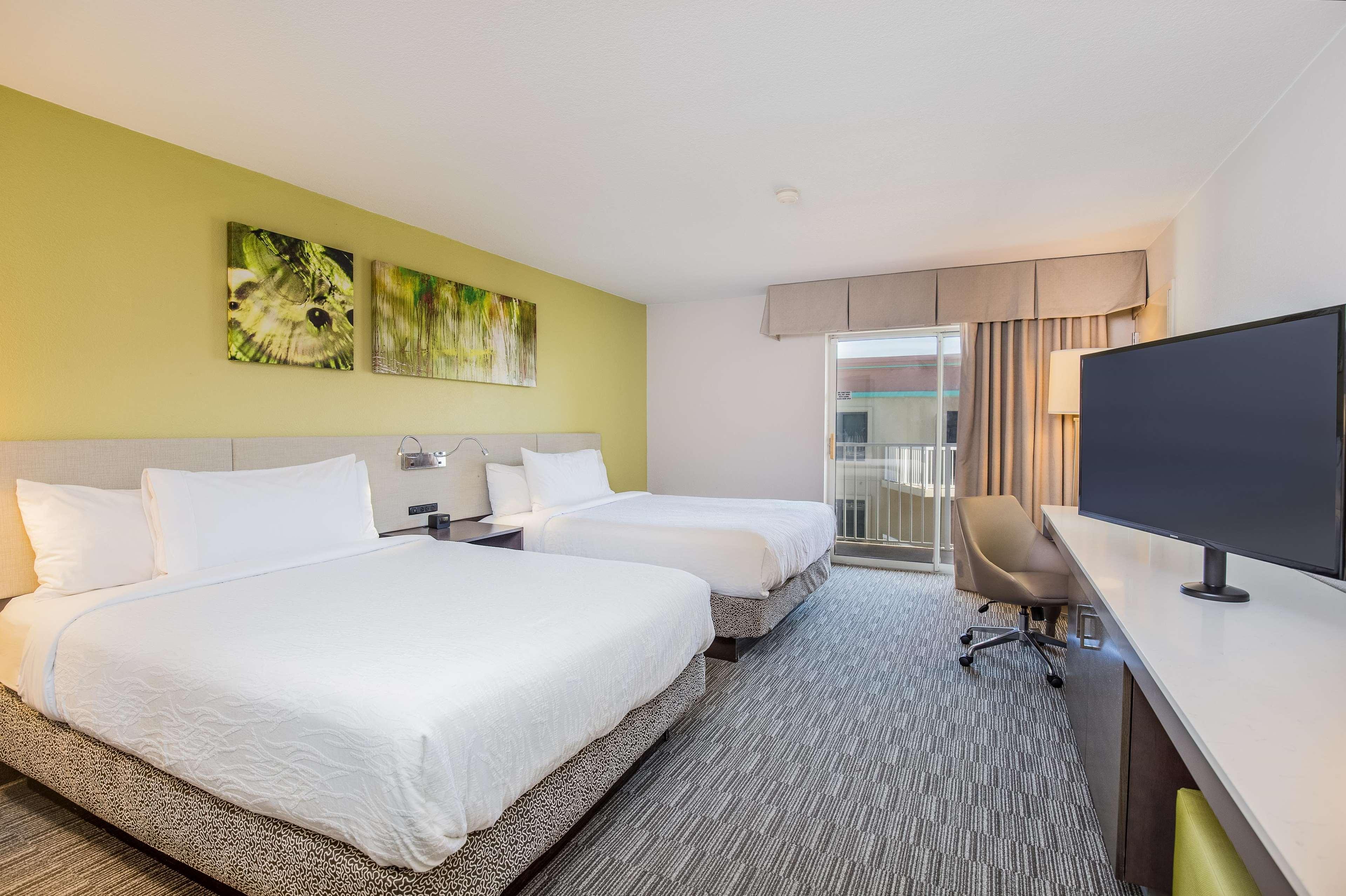 Hilton Garden Orange Hotel Gulf Shores