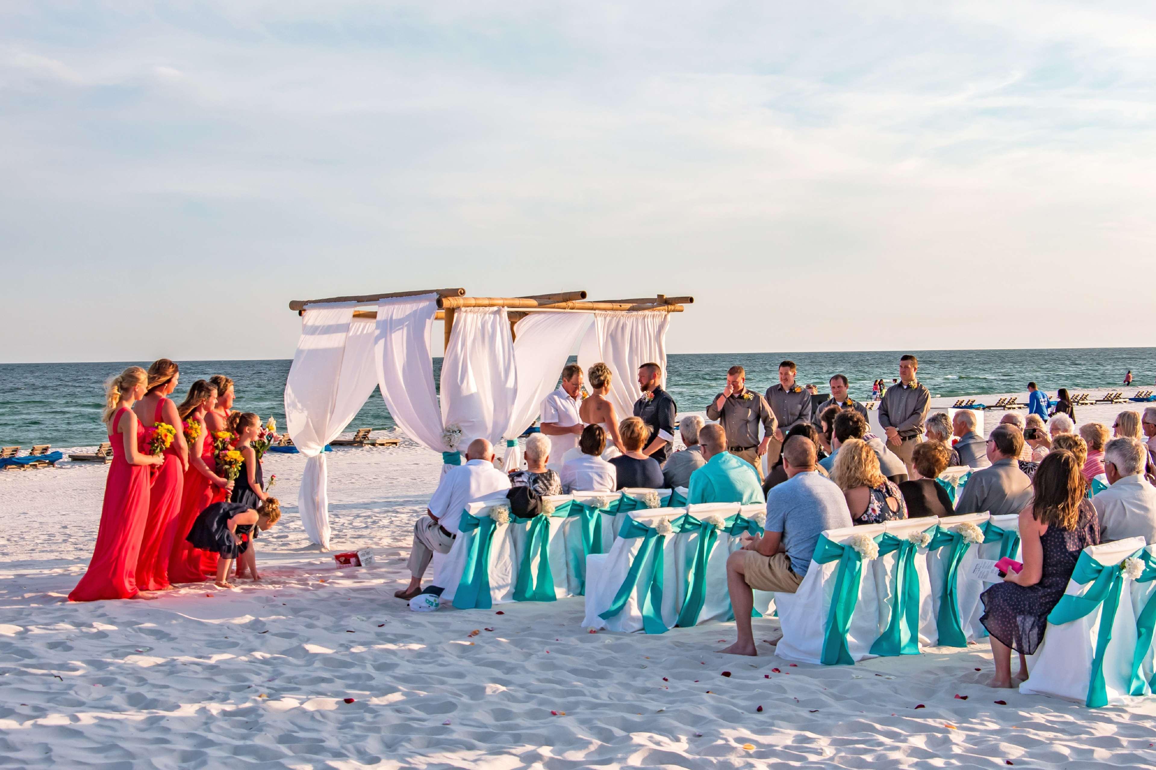 Hilton Garden Orange Gulf Shores