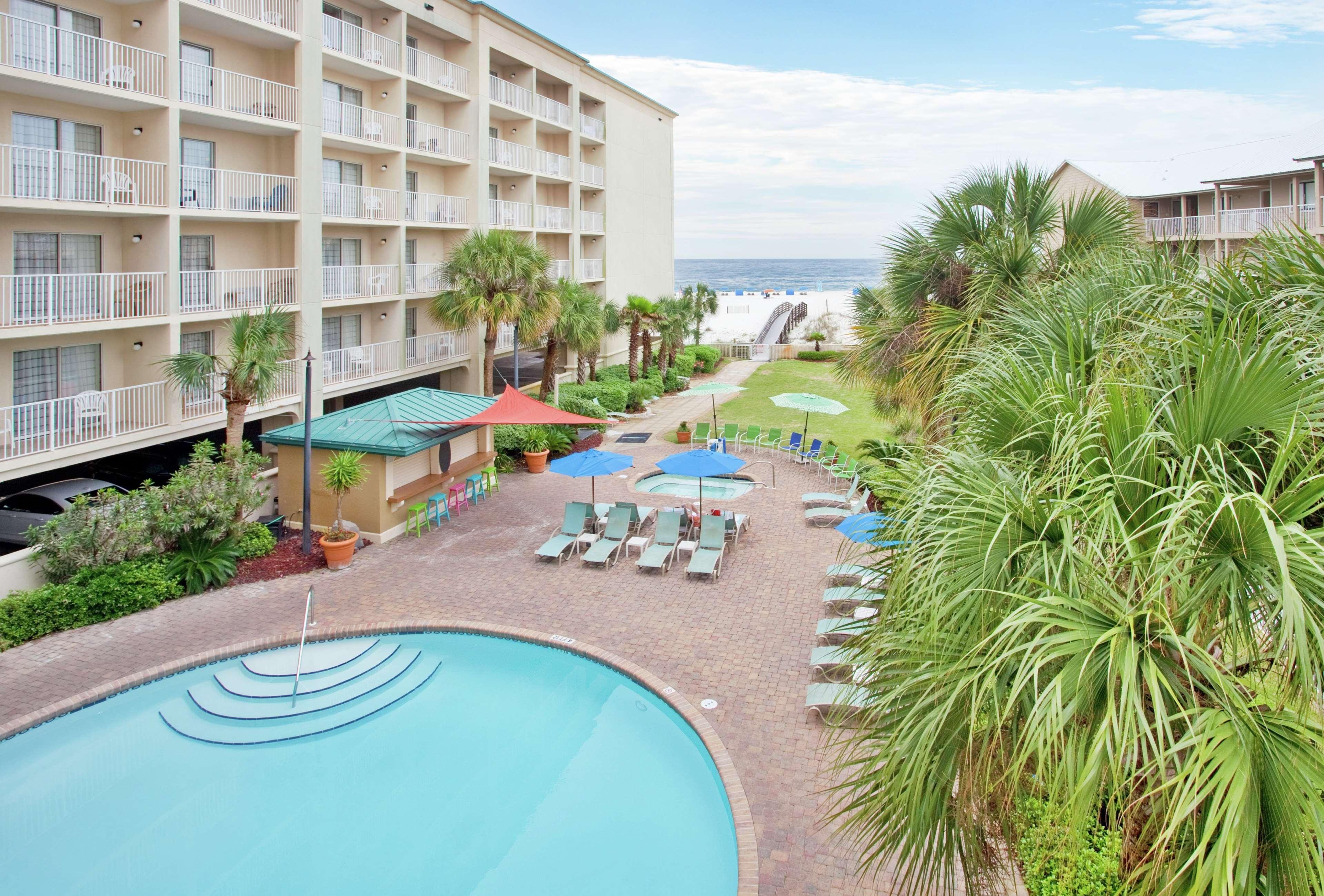 Hilton Garden Orange Gulf Shores