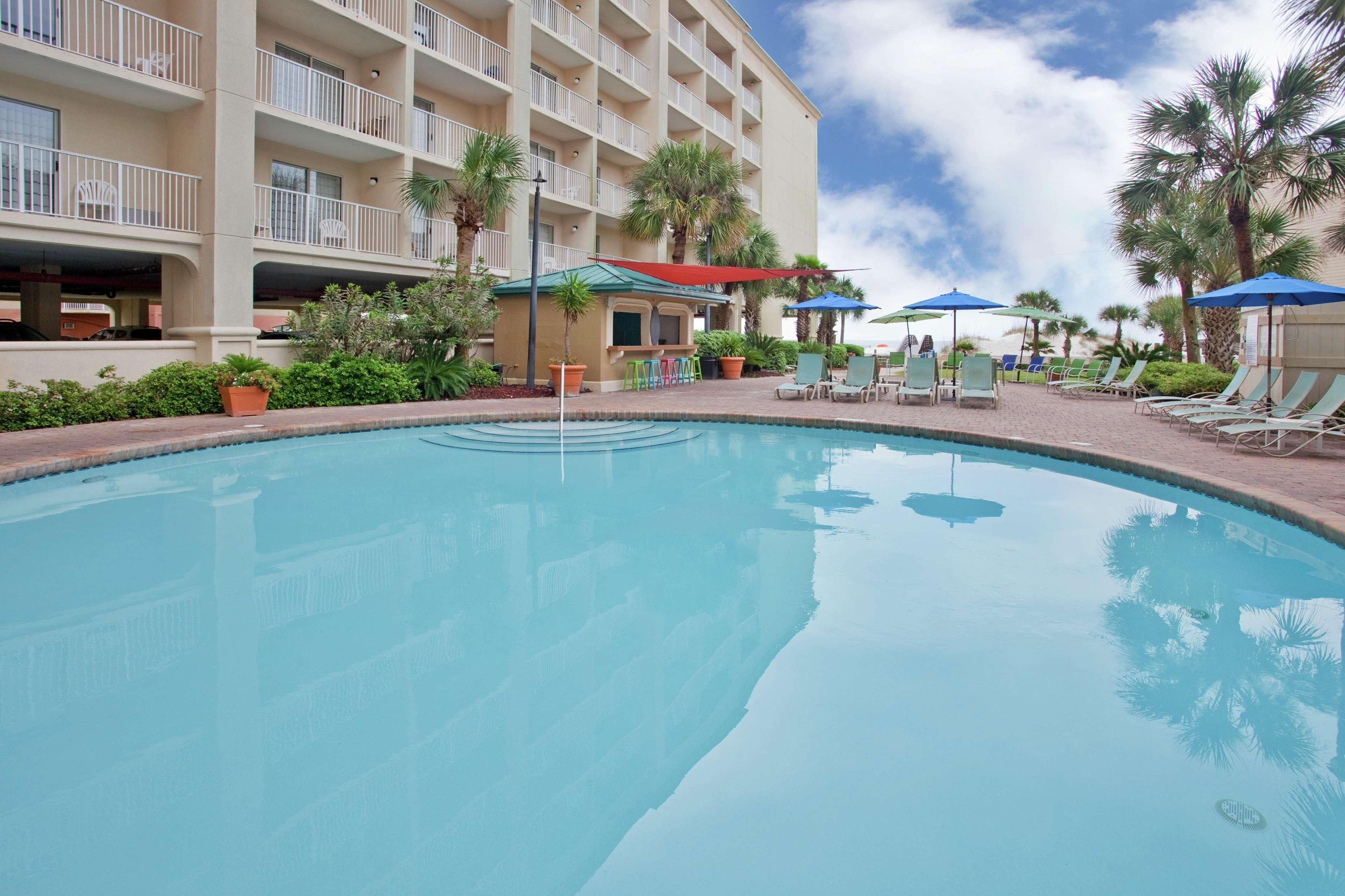 Hilton Garden Orange Gulf Shores