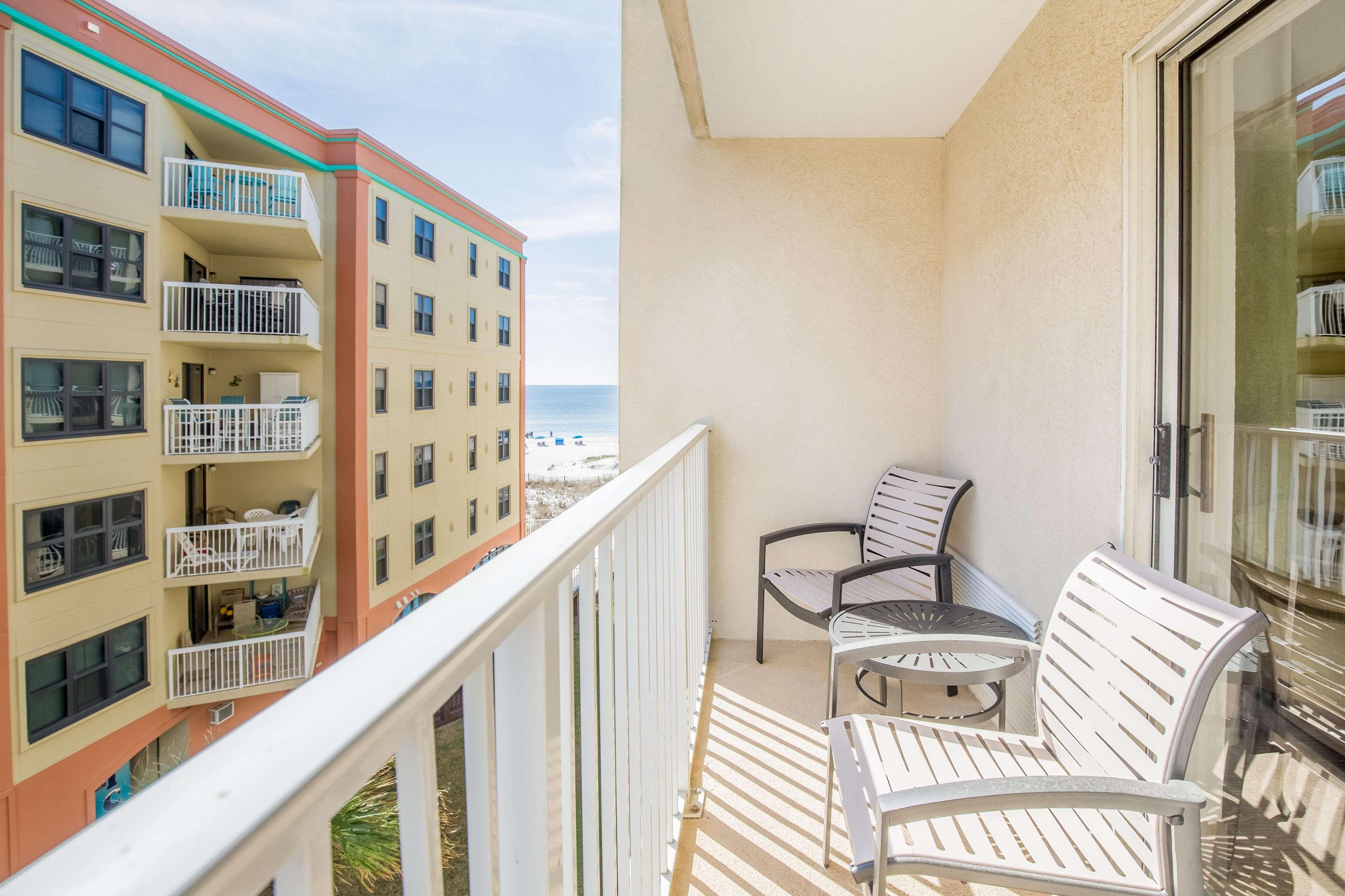 Hilton Garden Orange Hotel Gulf Shores