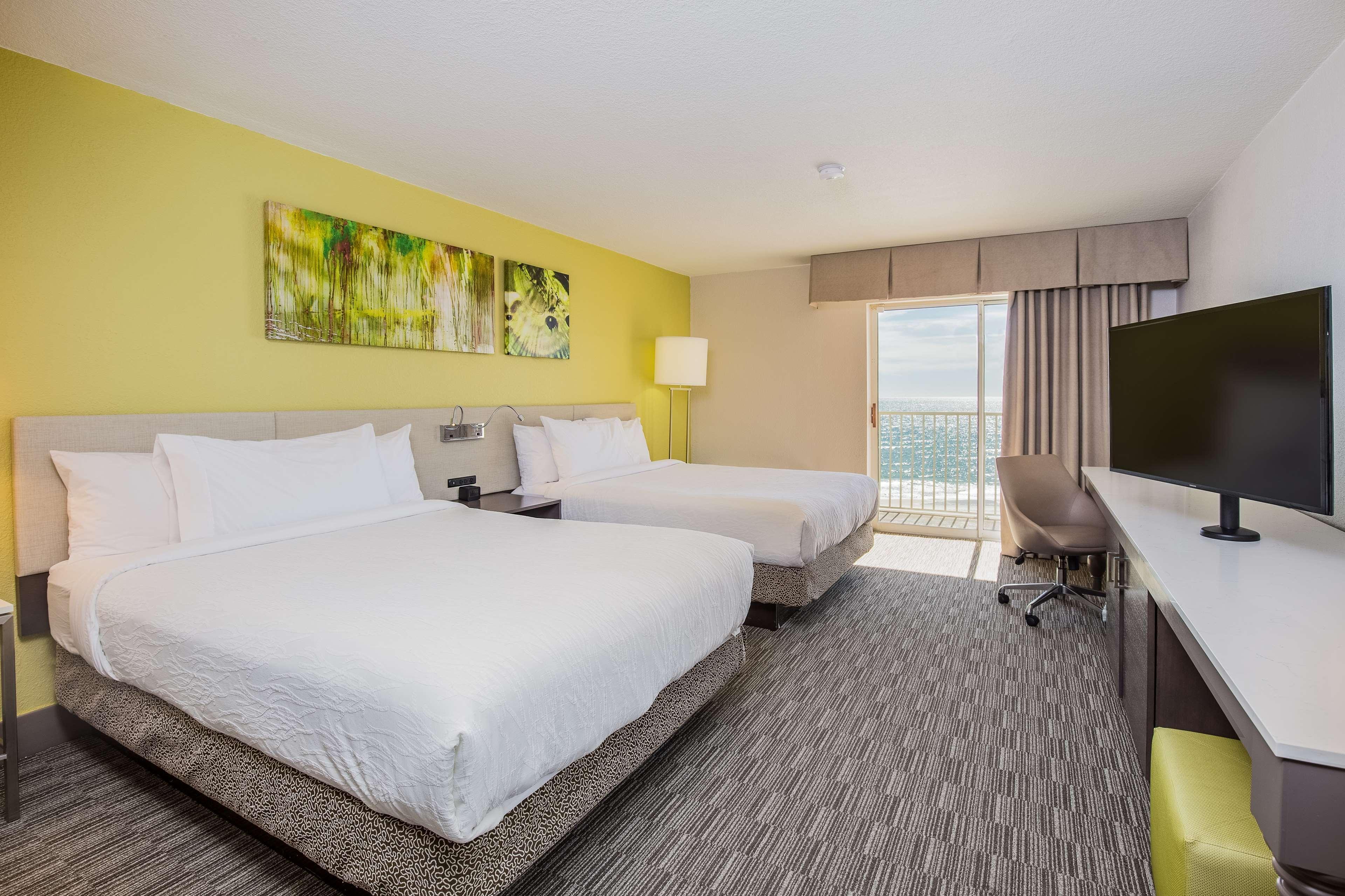 Hilton Garden Orange