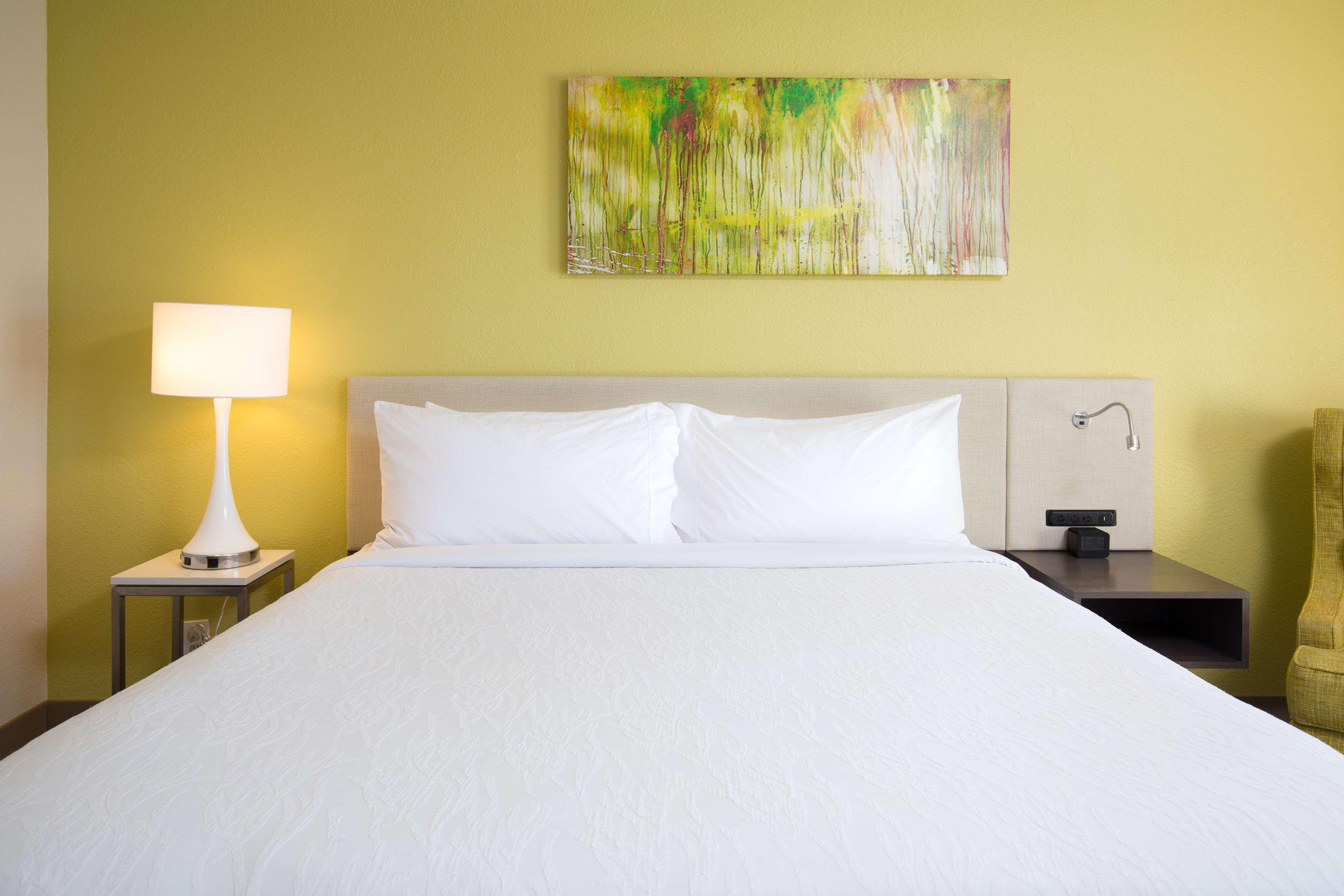 Hotel Hilton Garden Orange 3*