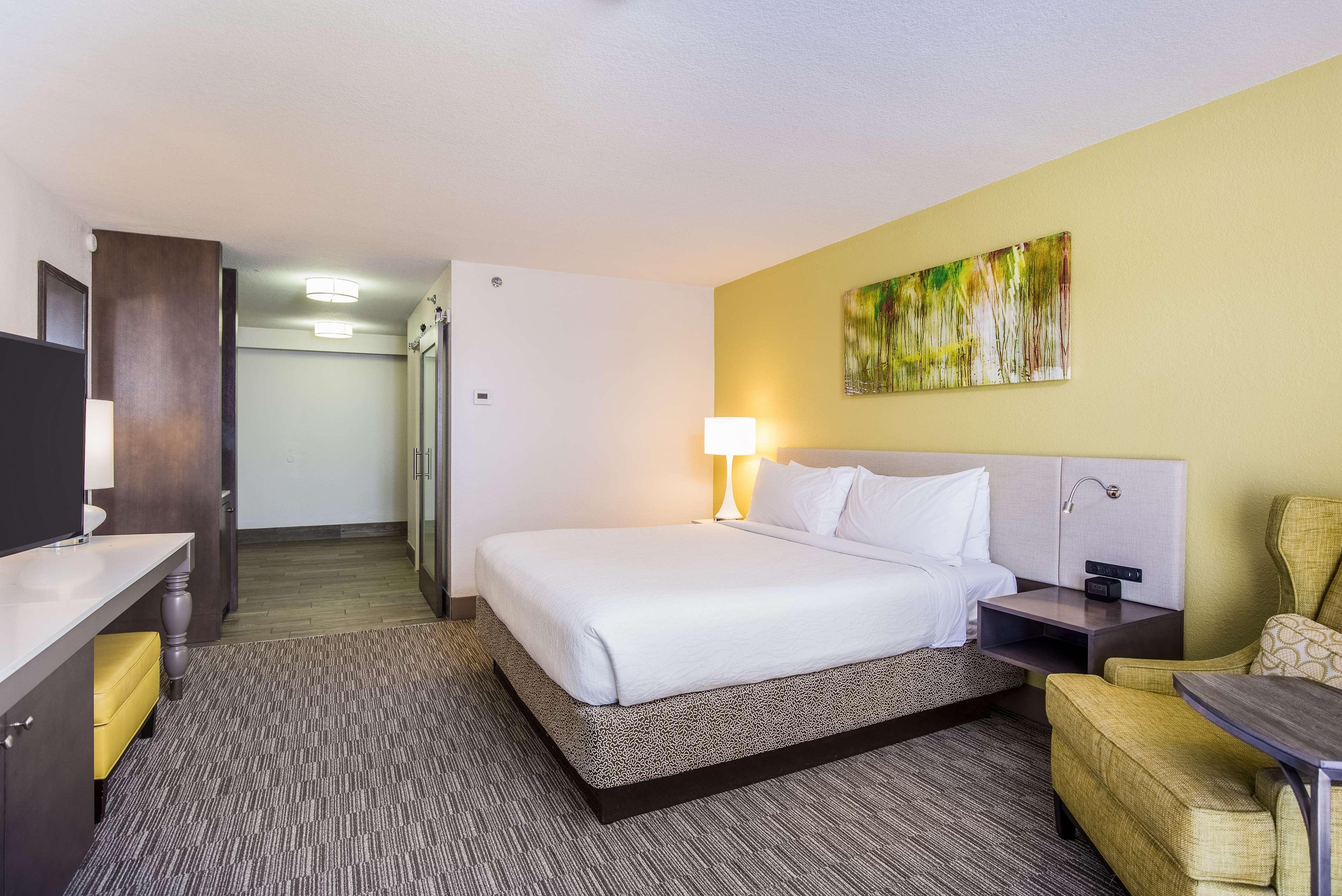 Hilton Garden Orange