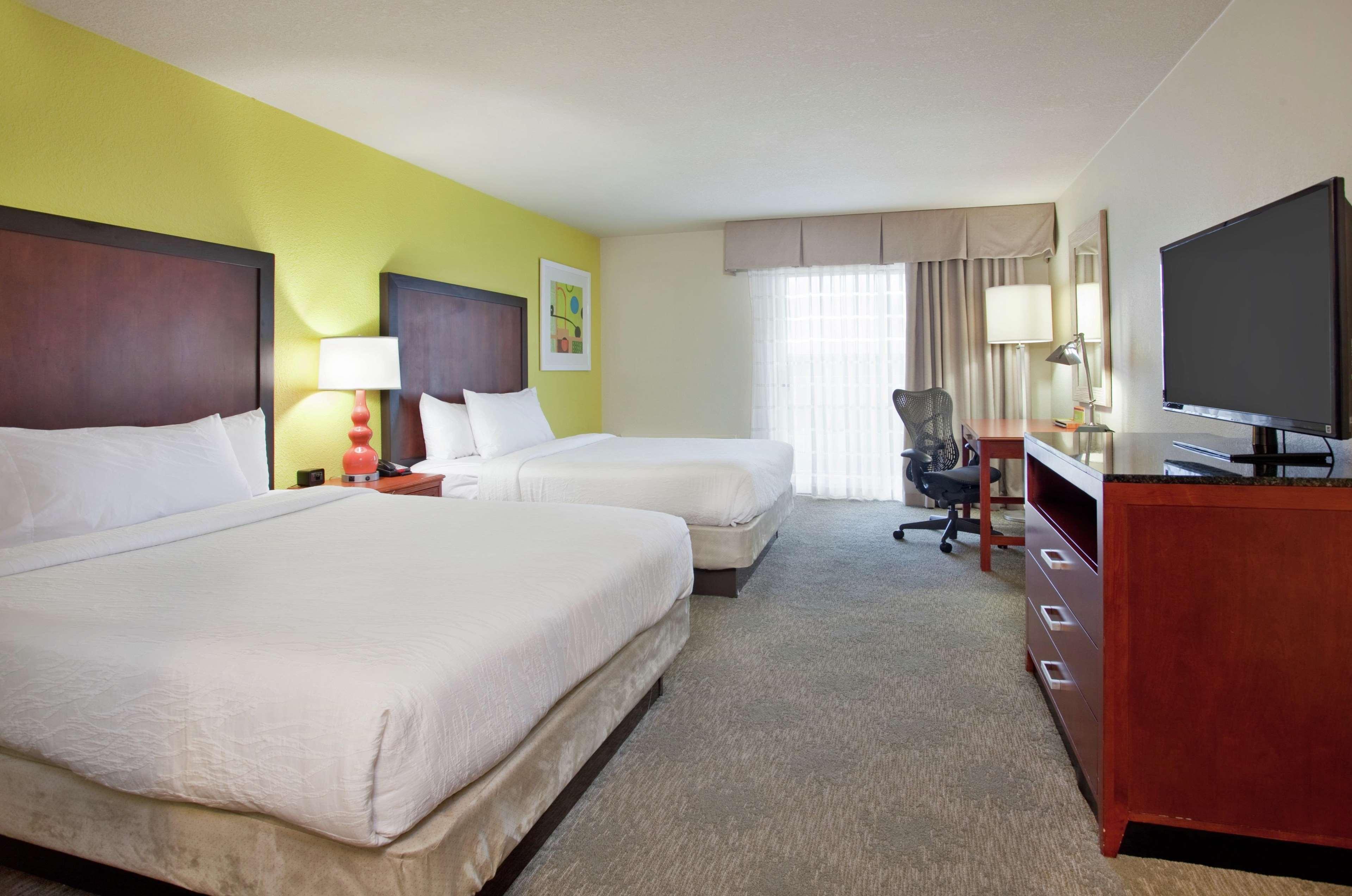 Hotel Hilton Garden Orange Gulf Shores