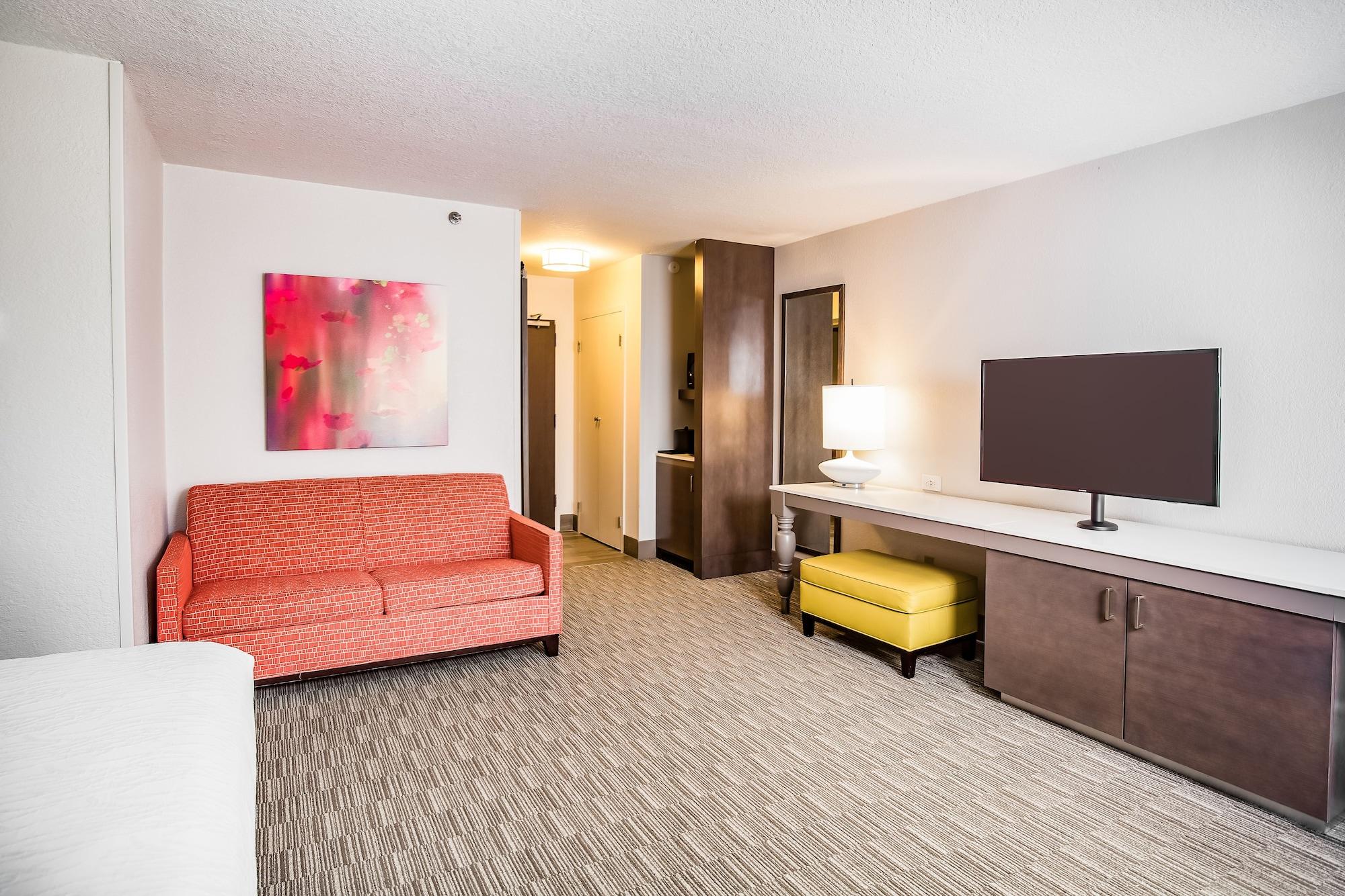 Hilton Garden Orange Gulf Shores