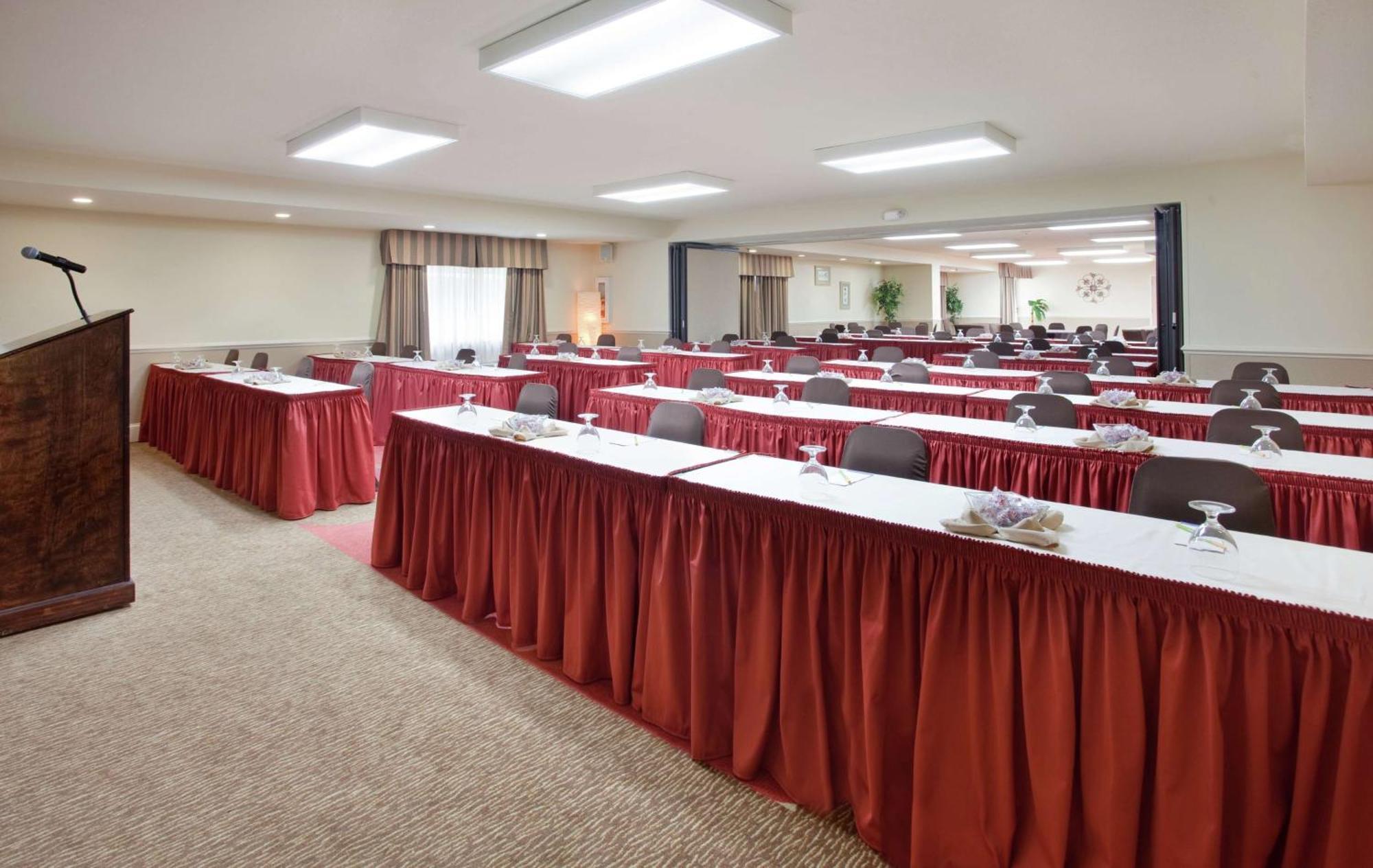 Hilton Garden Orange Hotel Gulf Shores