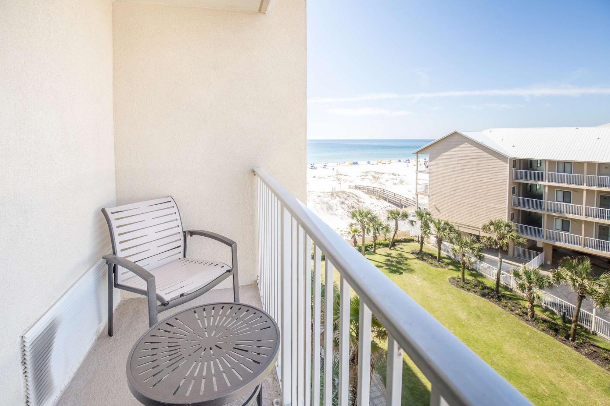 Hilton Garden Orange Hotel Gulf Shores