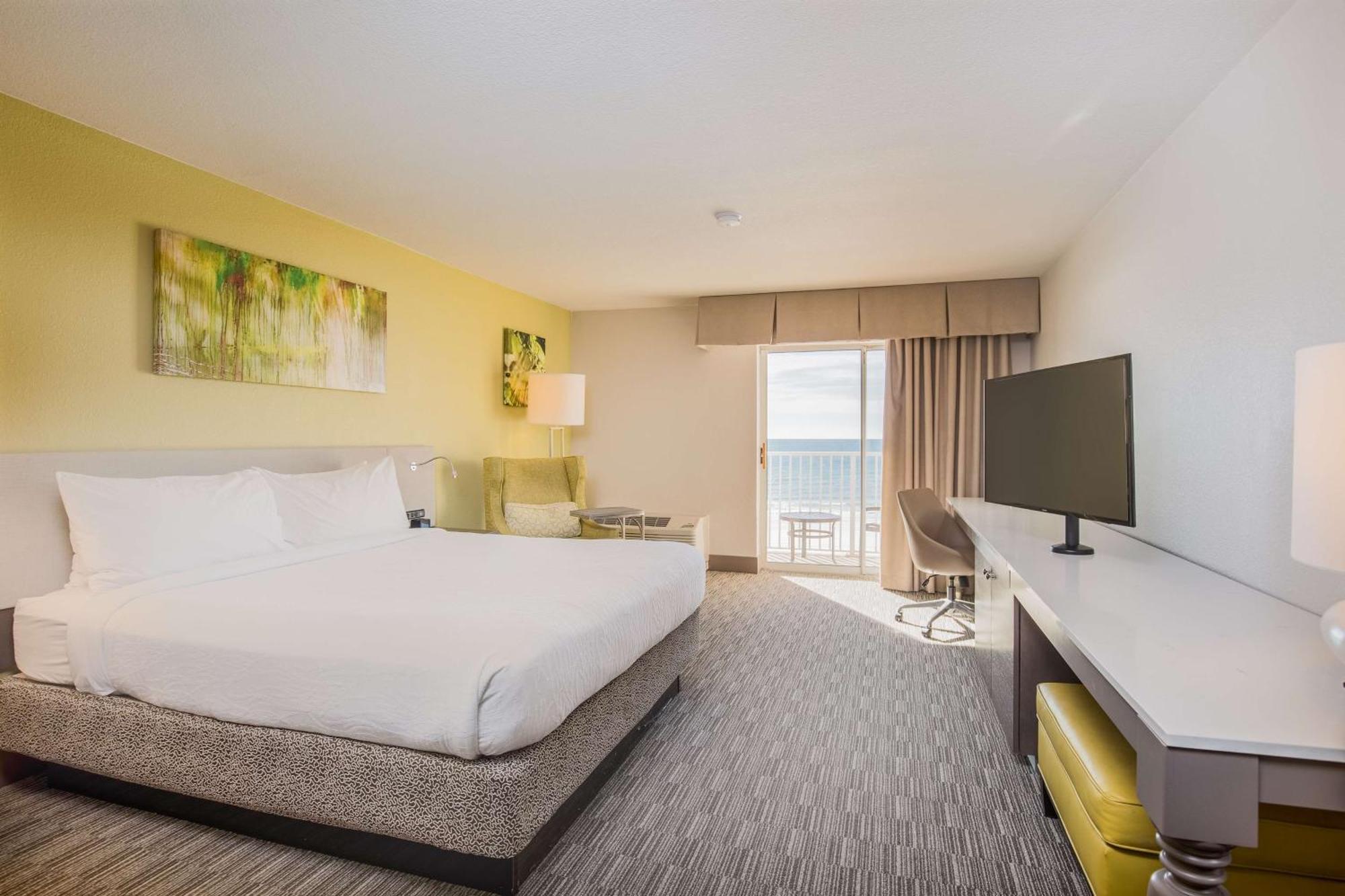 Hilton Garden Orange Hotel