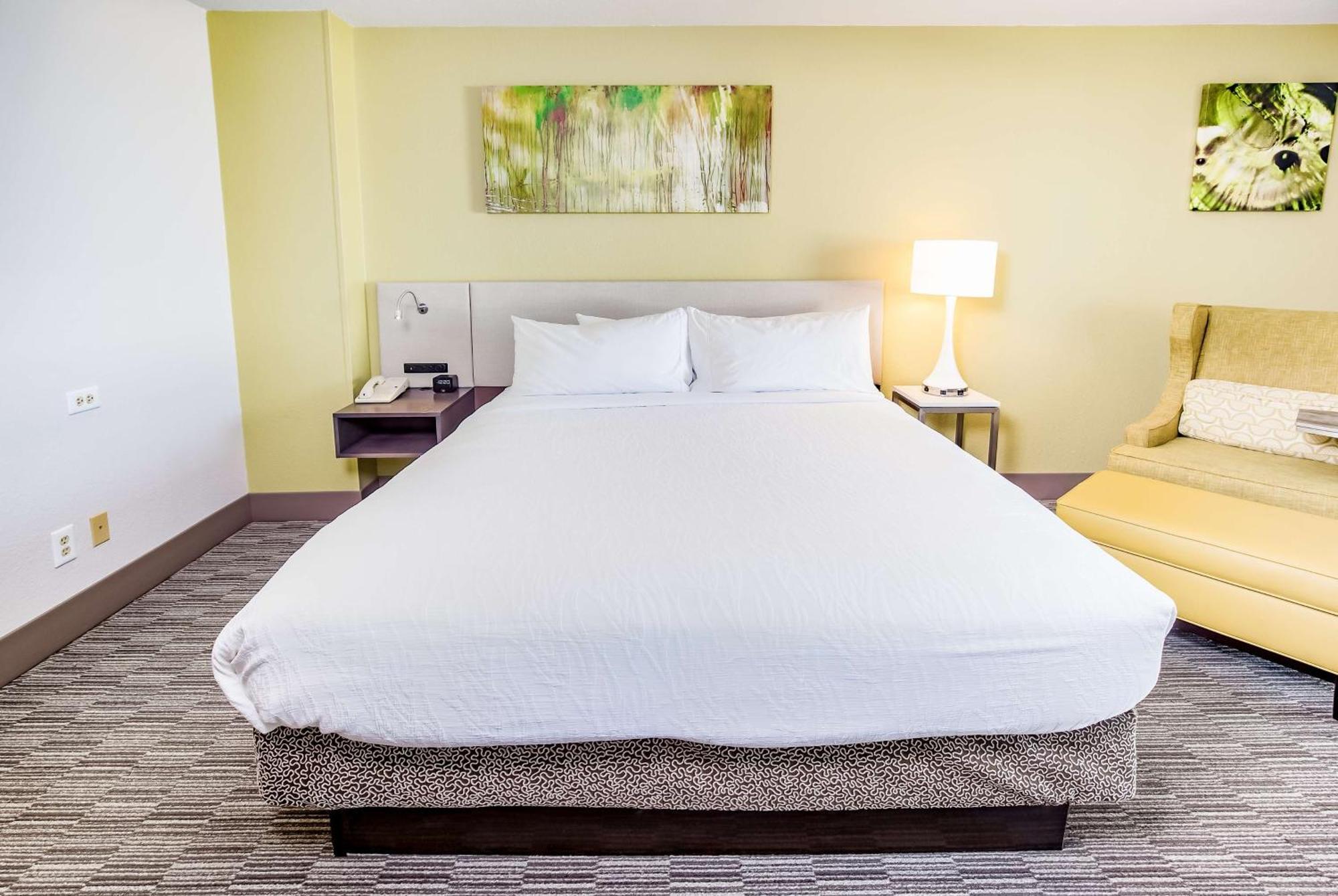 Hilton Garden Orange Hotel