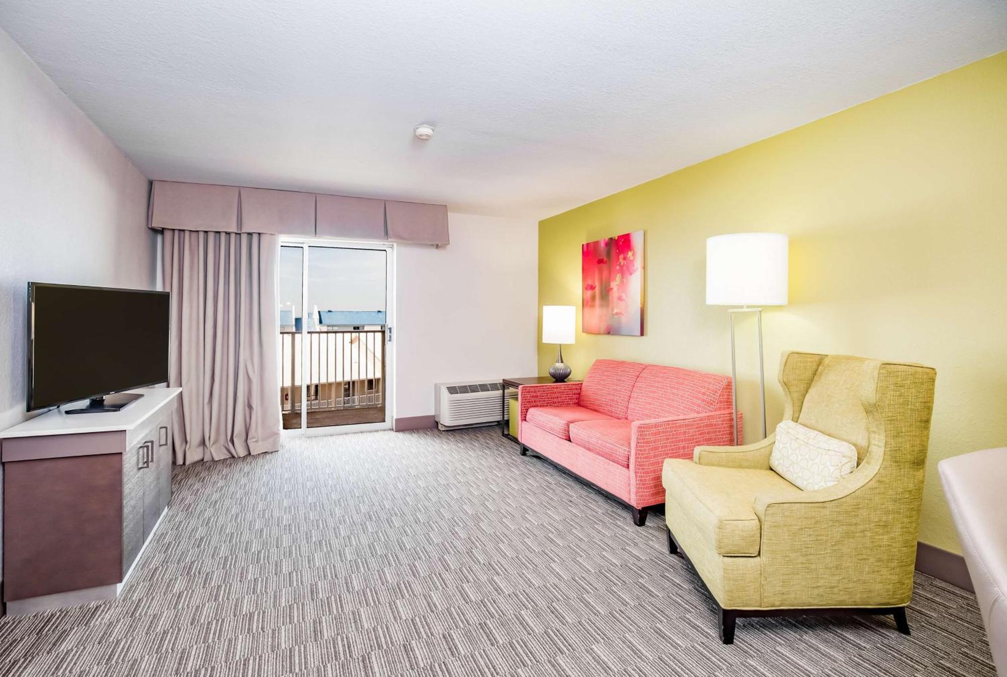 Hilton Garden Orange Hotel Gulf Shores