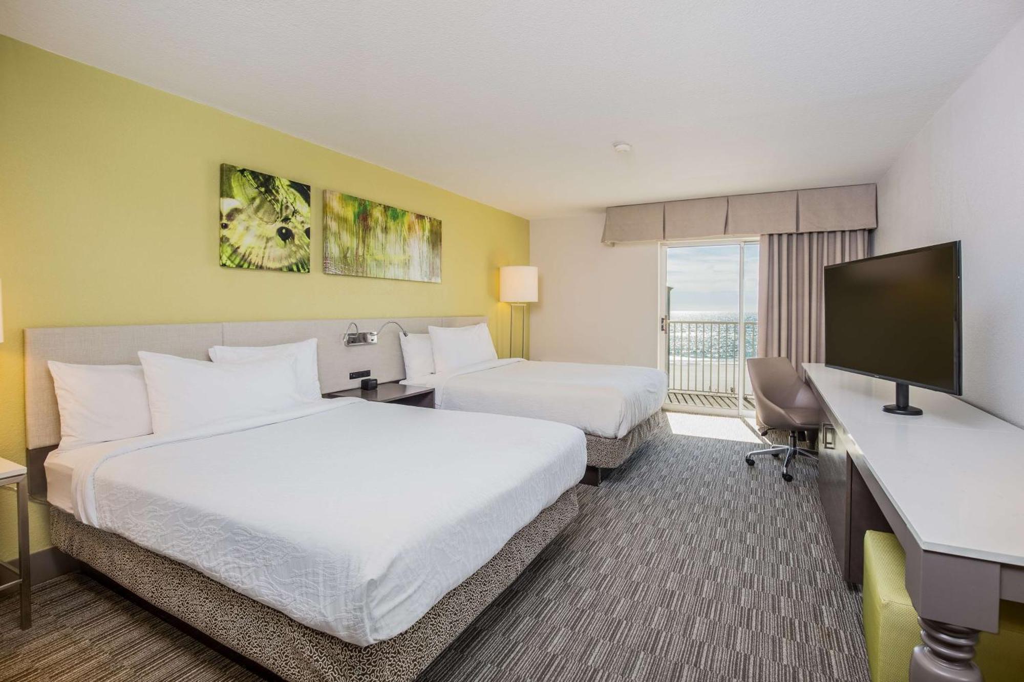 Hilton Garden Orange Hotel