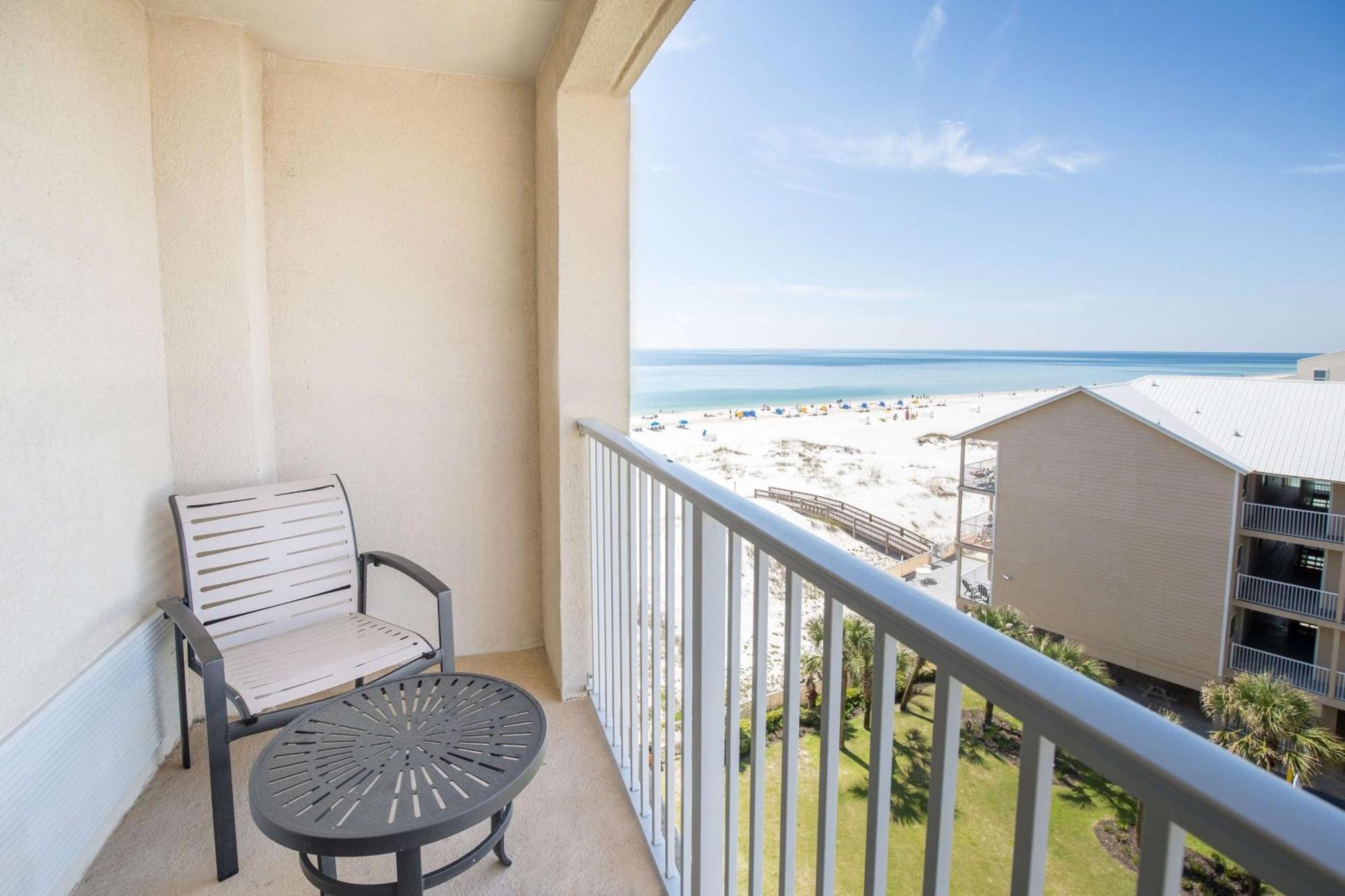 Hilton Garden Orange 3* Gulf Shores