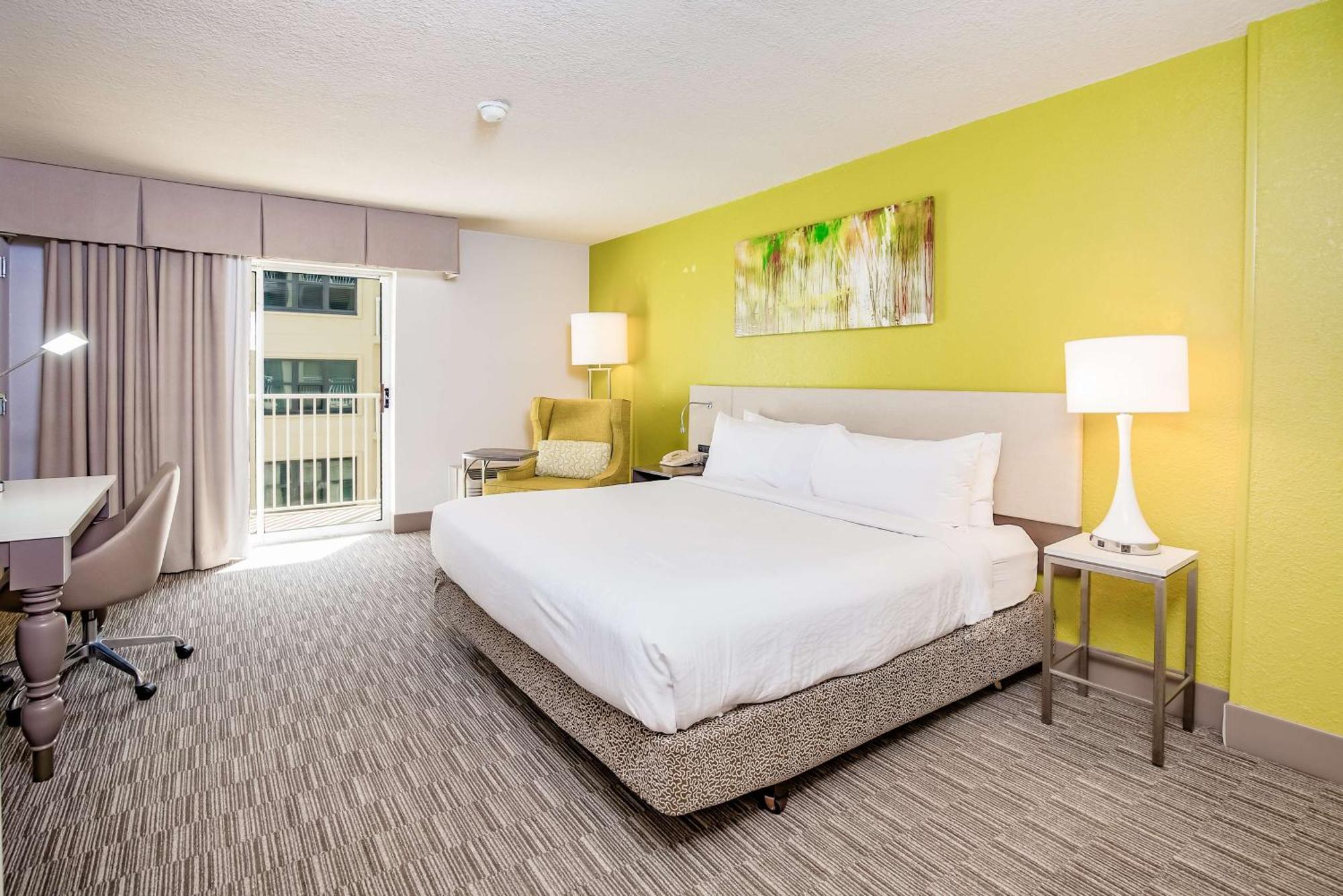 Hotel Hilton Garden Orange