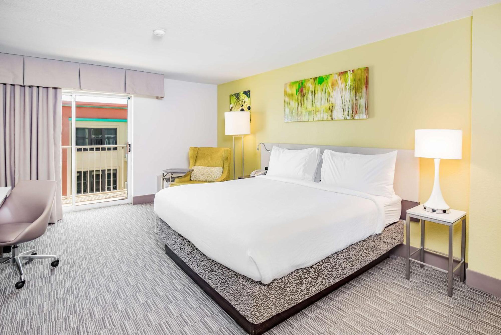 Hilton Garden Orange Gulf Shores