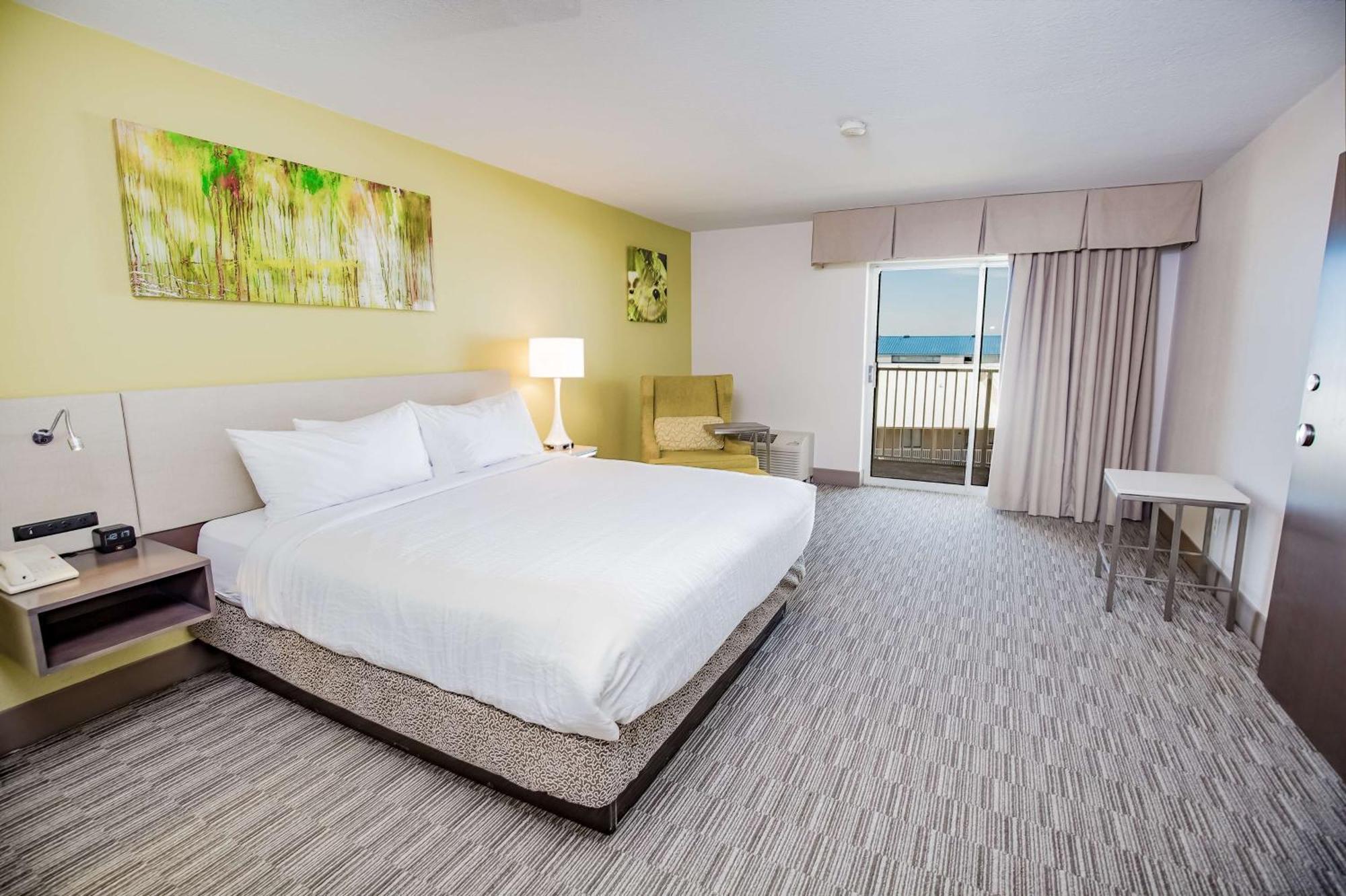 Hilton Garden Orange
