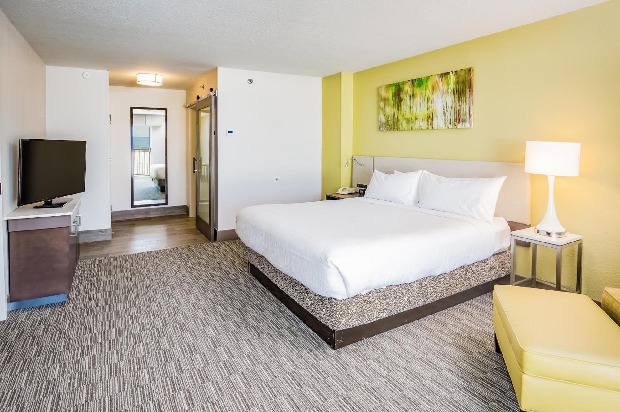 Hilton Garden Orange Hotel Gulf Shores