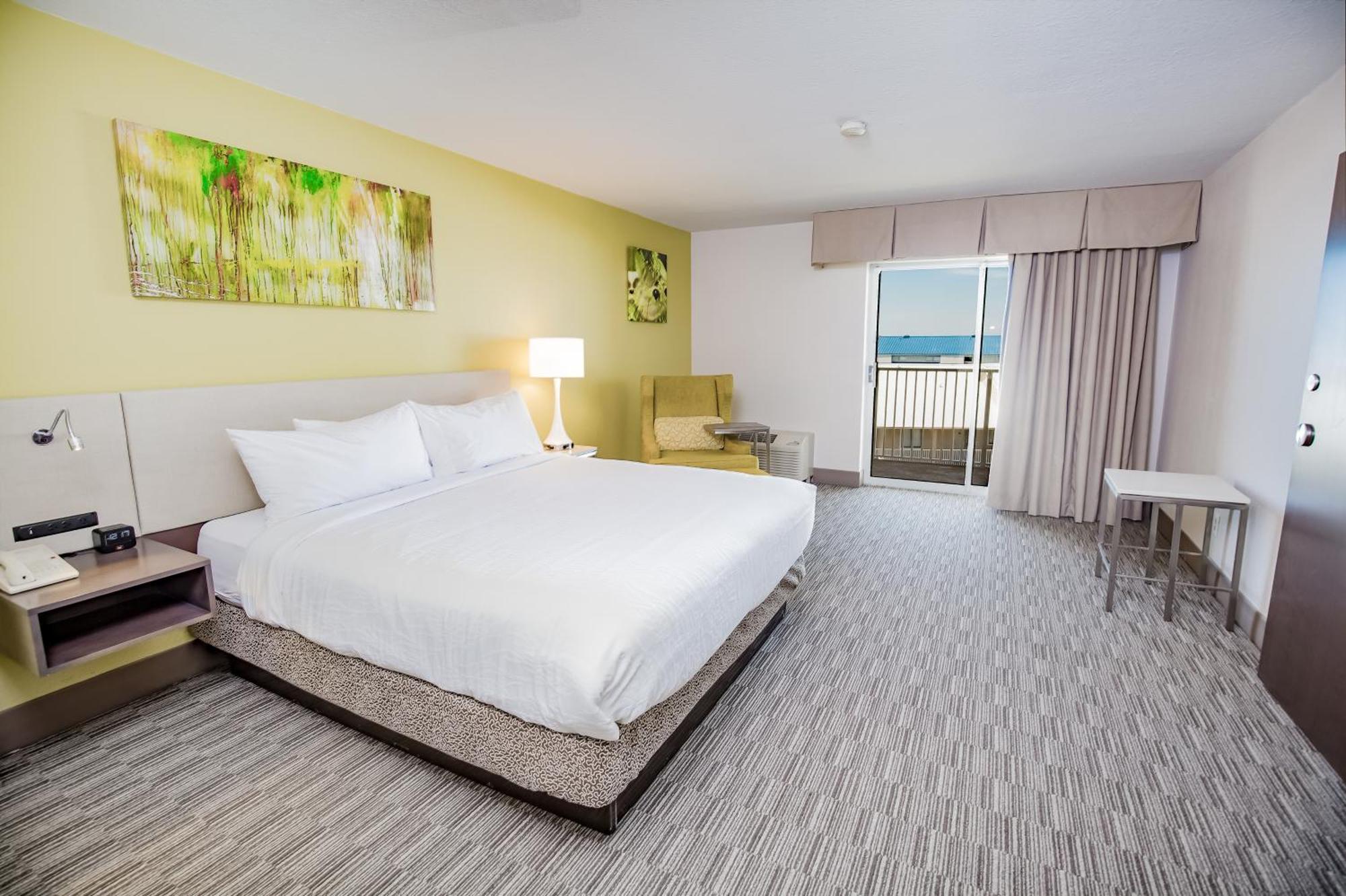 Hilton Garden Orange 3* Gulf Shores