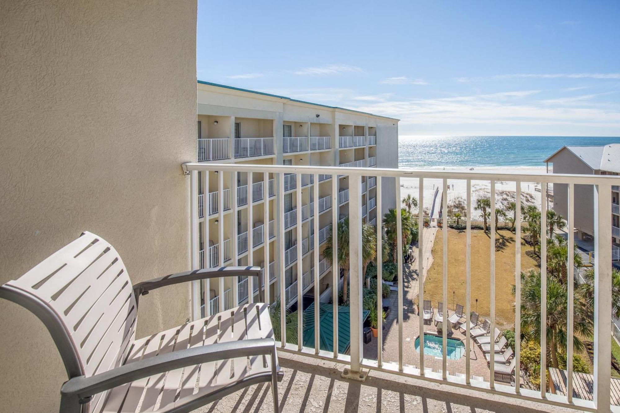 Hilton Garden Orange Hotel 3*