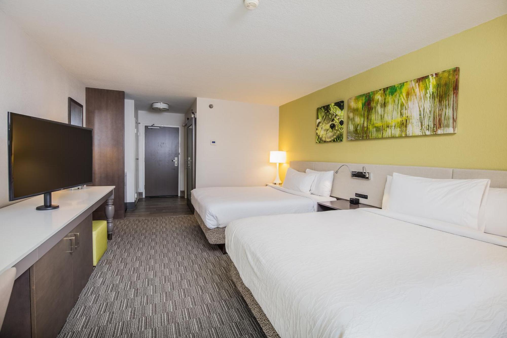 Hilton Garden Orange Hotel Gulf Shores
