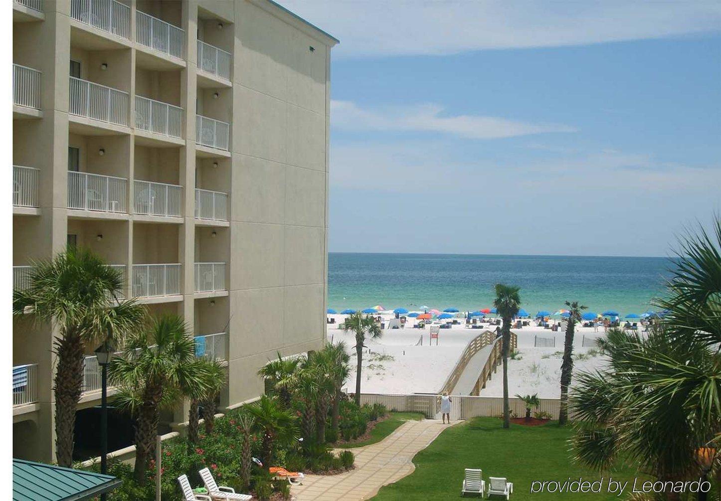 Hotel Hilton Garden Orange Gulf Shores