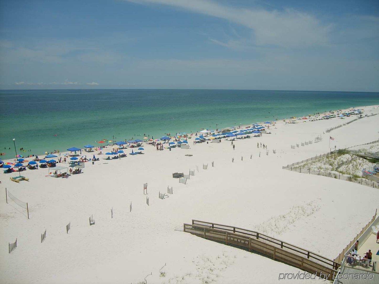Hilton Garden Orange Hotel Gulf Shores