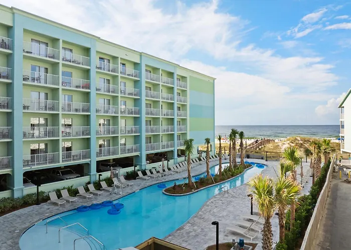 Hilton Garden Inn Orange Beach
