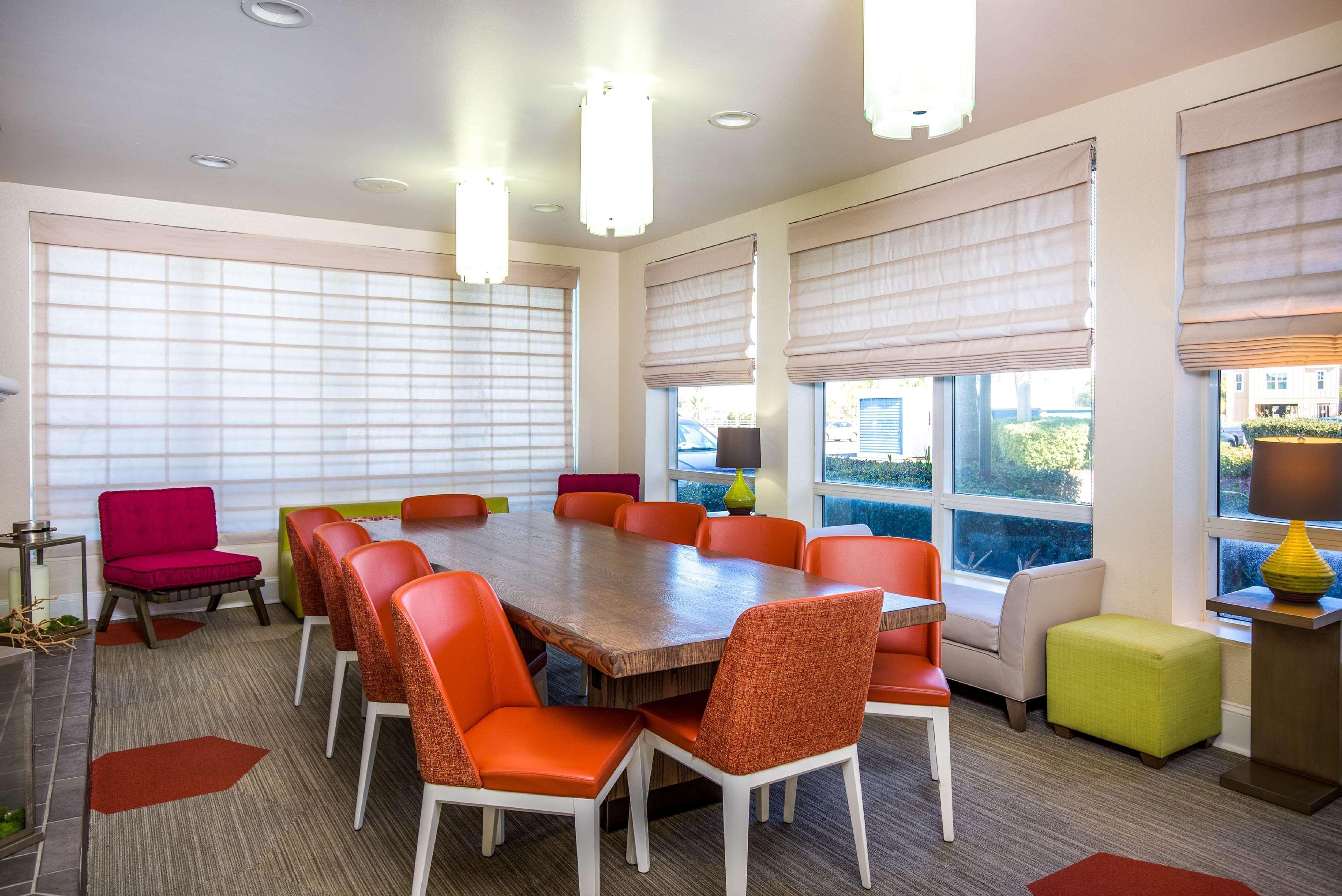 Hotel Hilton Garden Orange