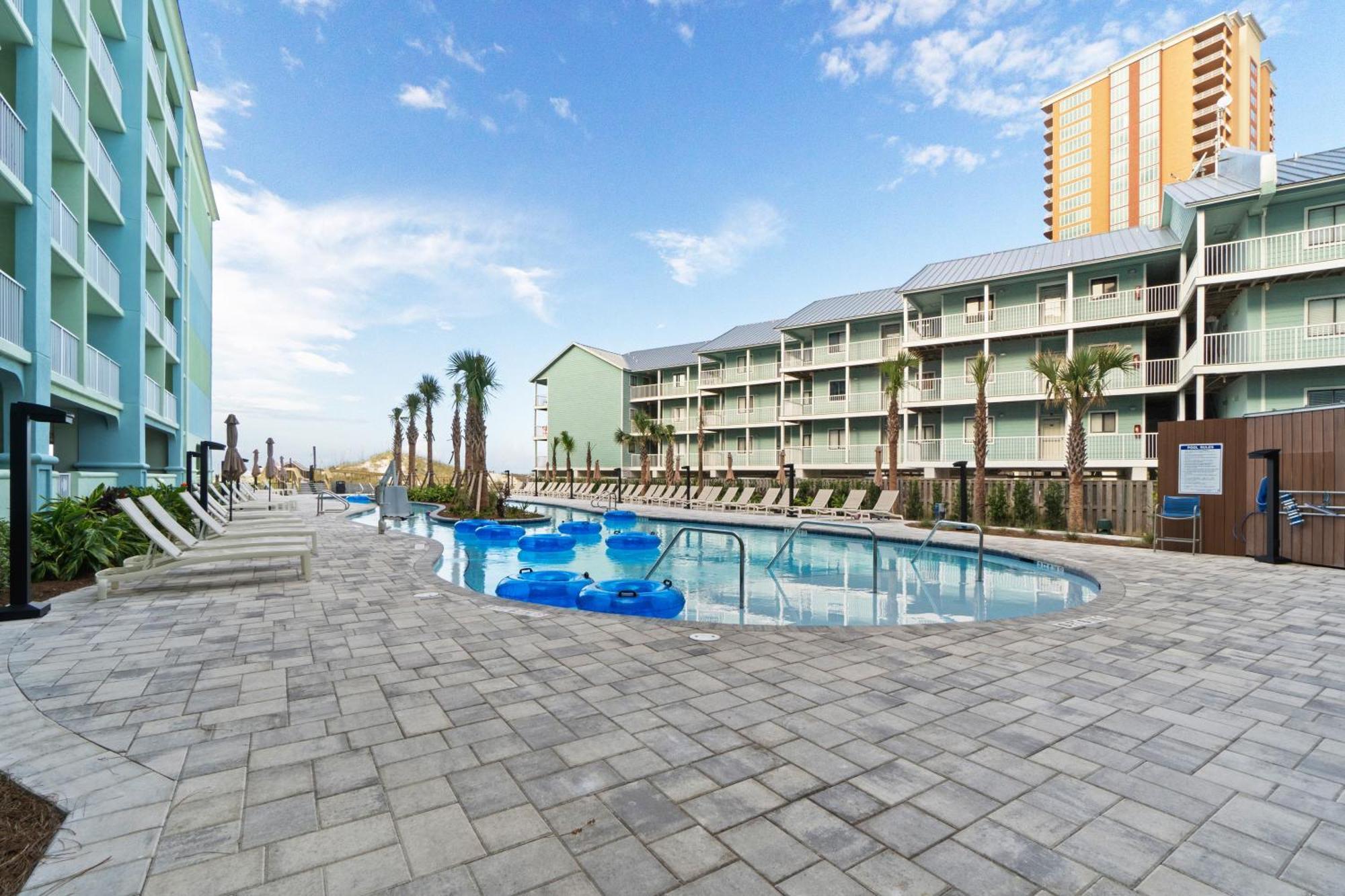 Hilton Garden Orange Gulf Shores